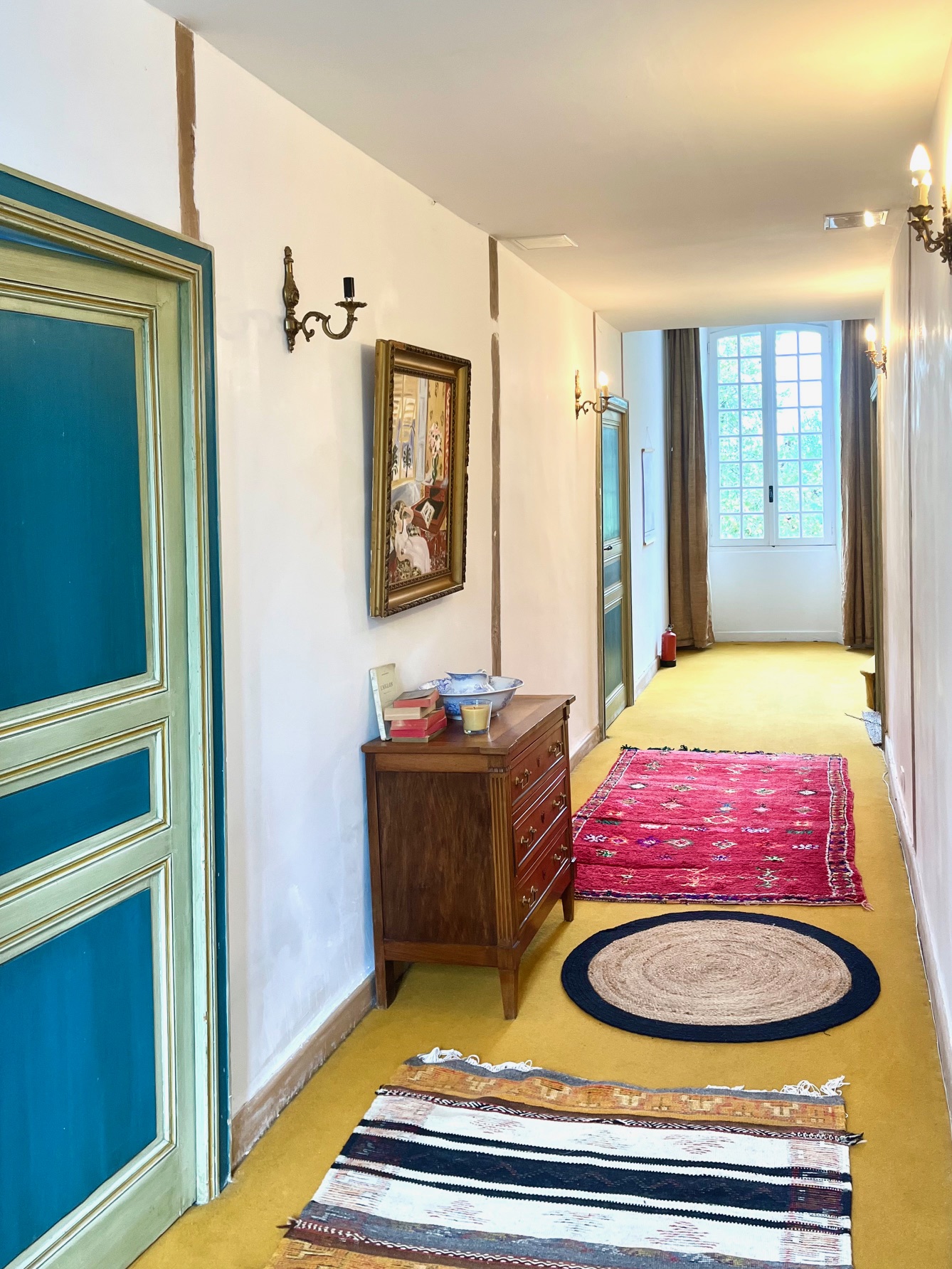 Château de Ginard, Peyrilles - photo 9