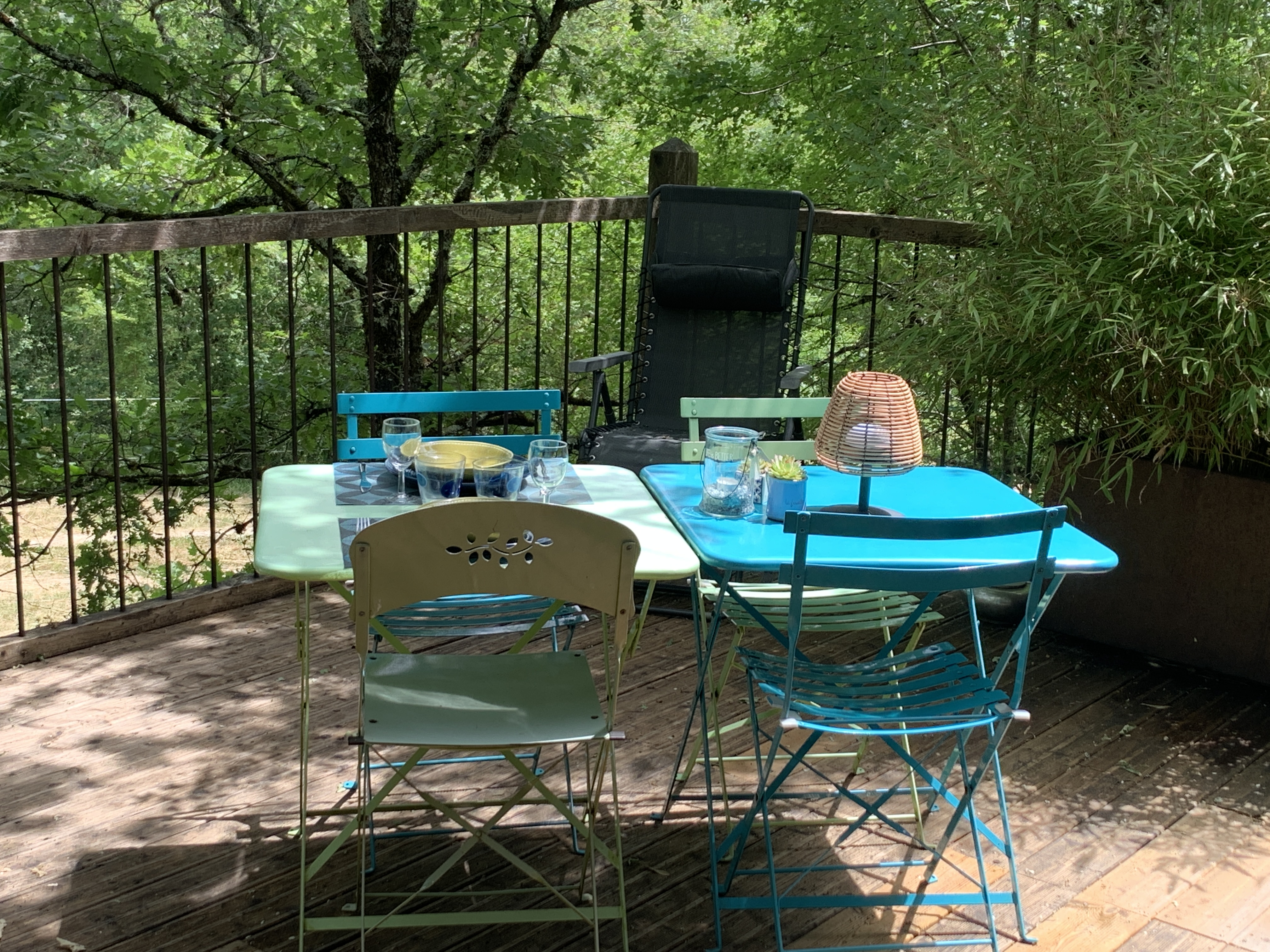 Les Trigones du Causse  - La Trigone I, Saint-Martin-Labouval - photo 12