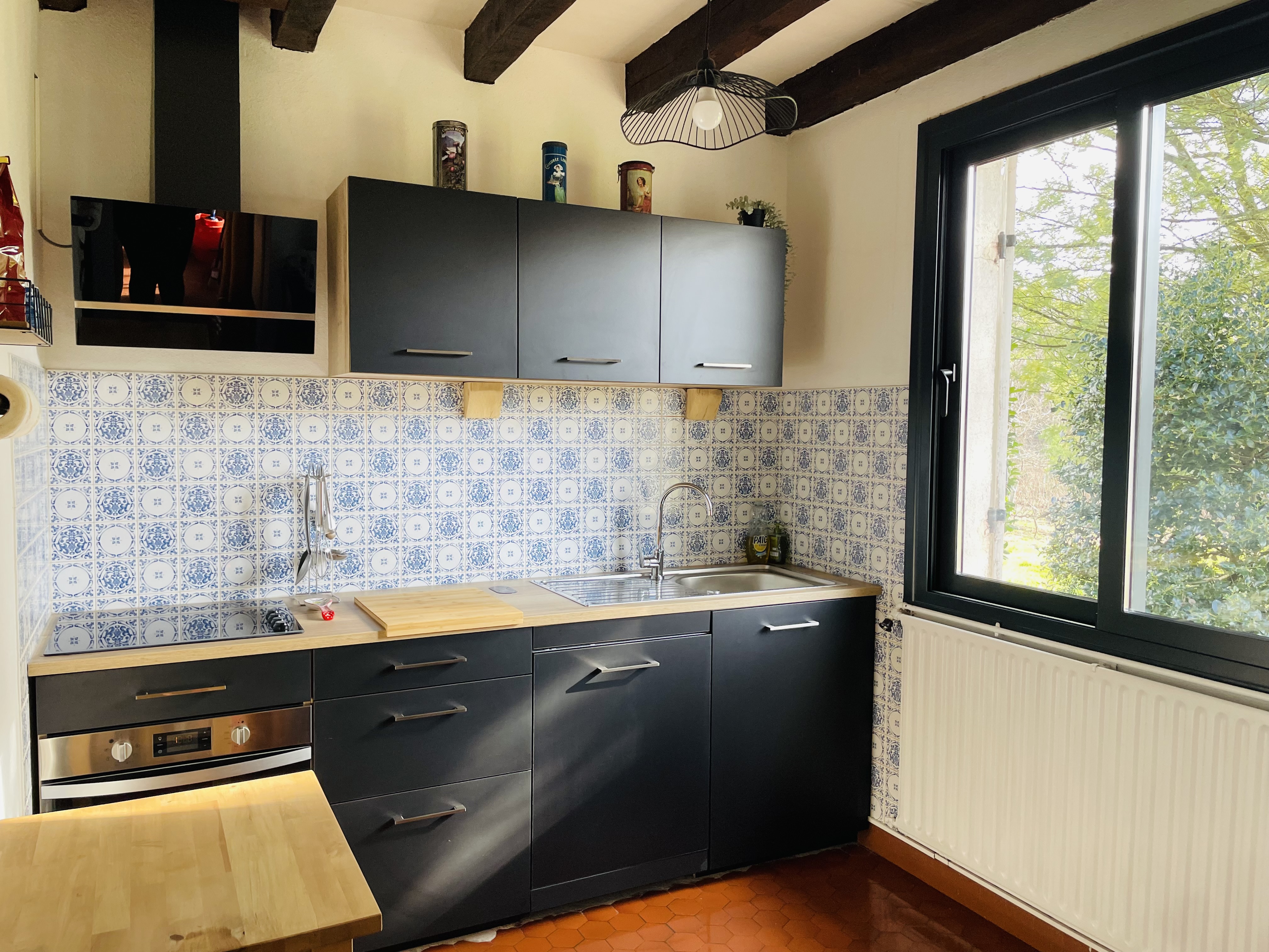 Maison au bord du Lot, Luzech - photo 4