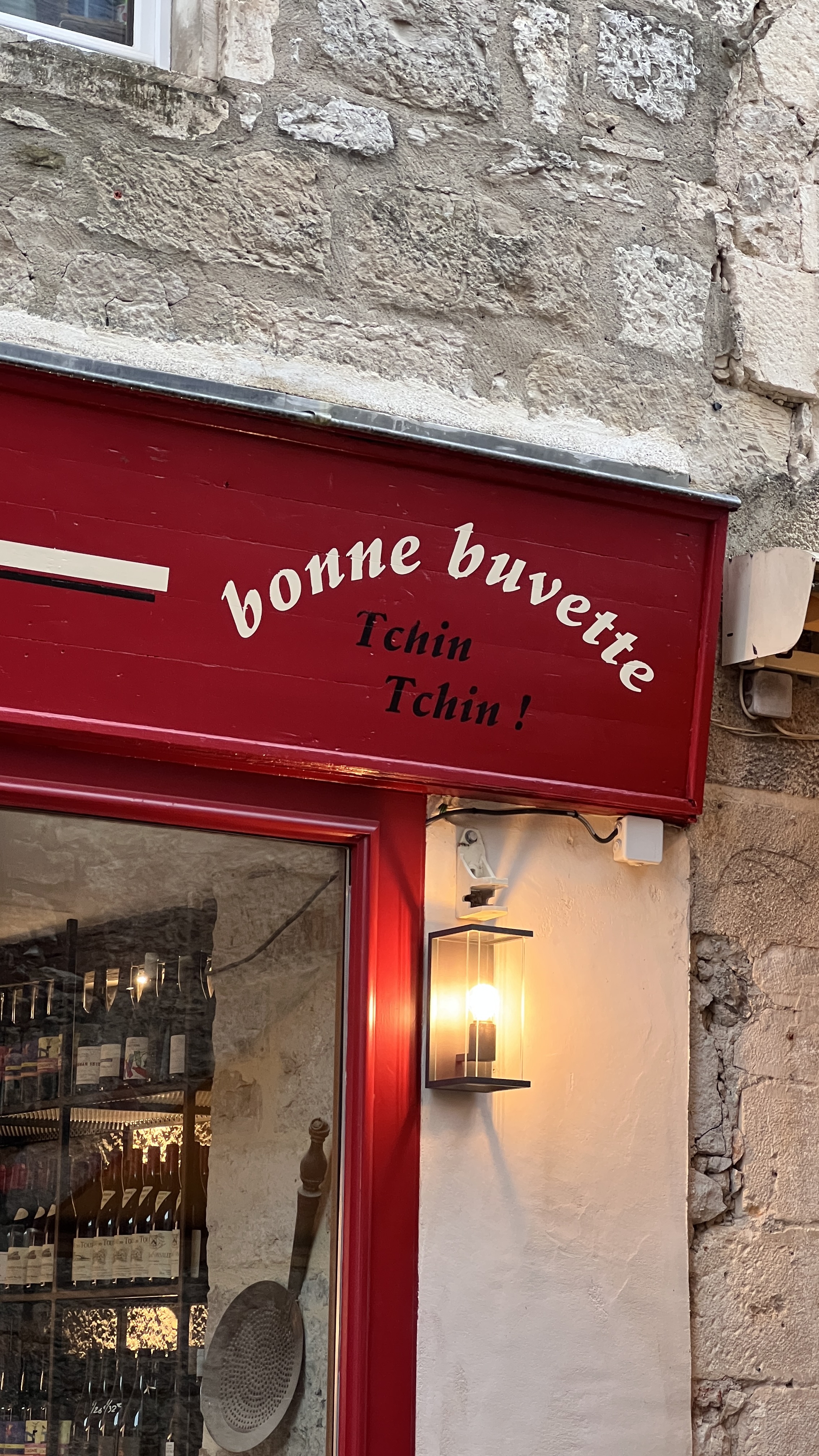 Restaurant "La Moulinette" — photo 3
