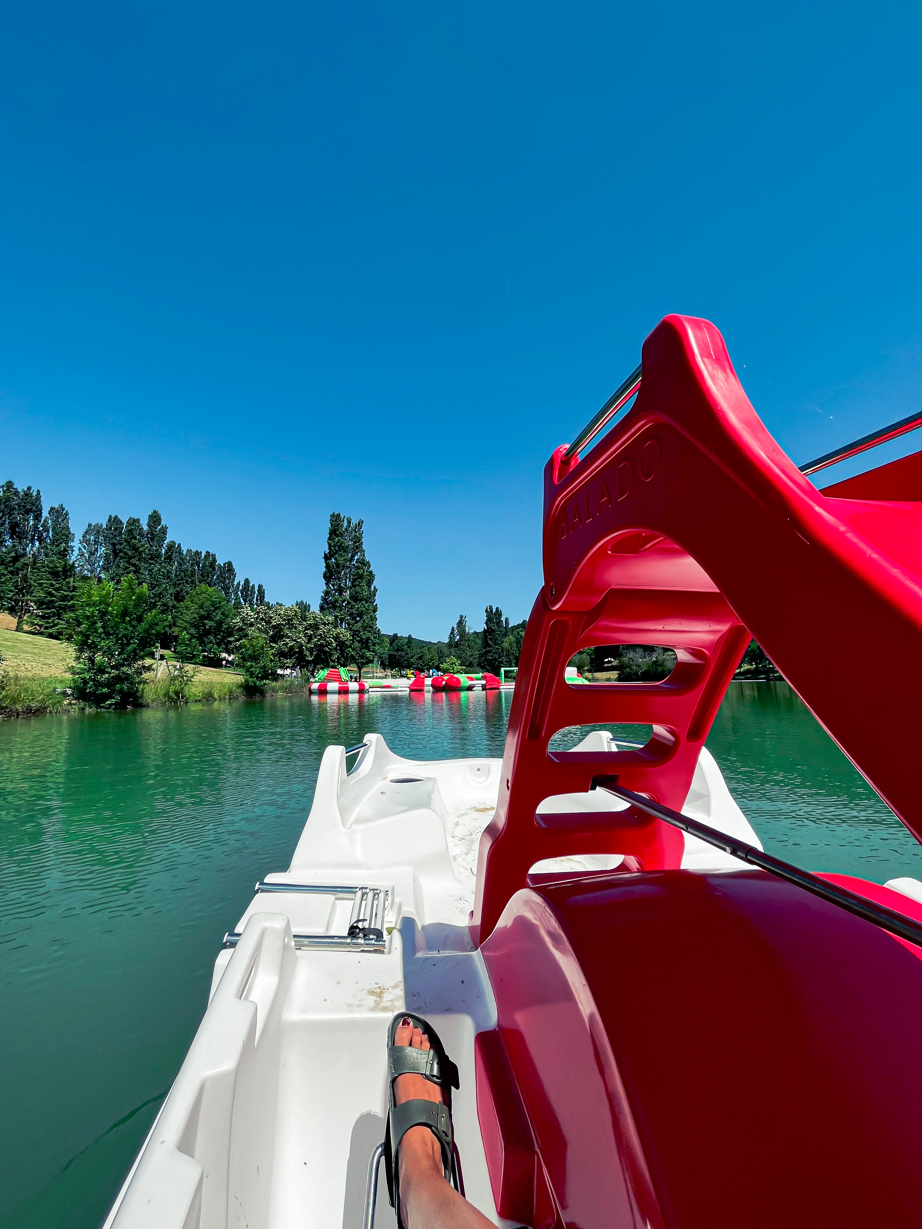 Aquazone, Montcuq-en-Quercy-Blanc - photo 10