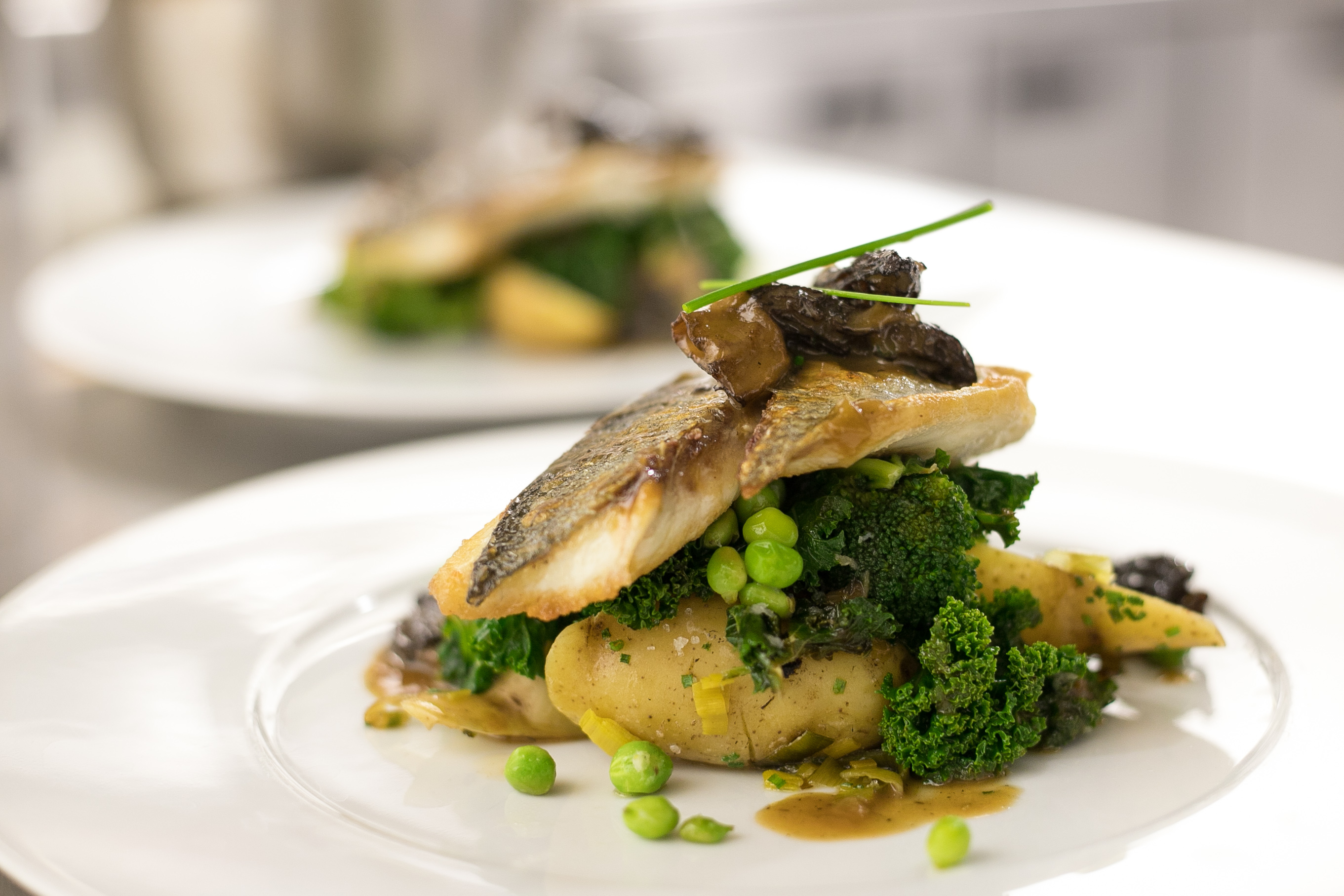 Restaurant Le Caillau, Vire-sur-Lot - photo 8