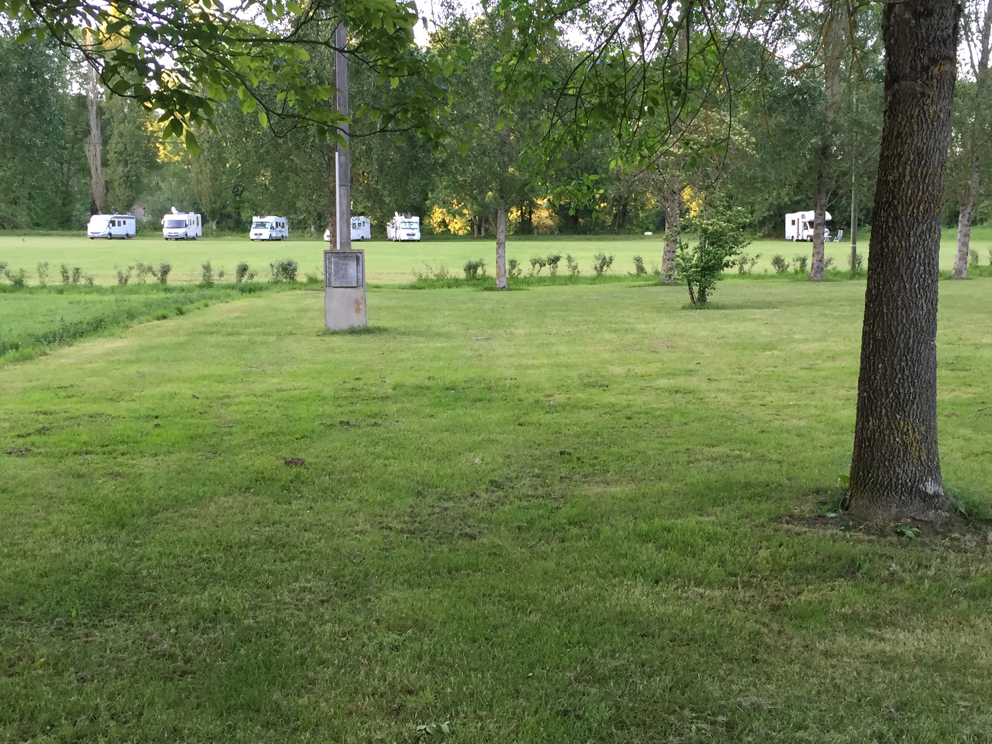 Aire intercommunale de services et d'accueil