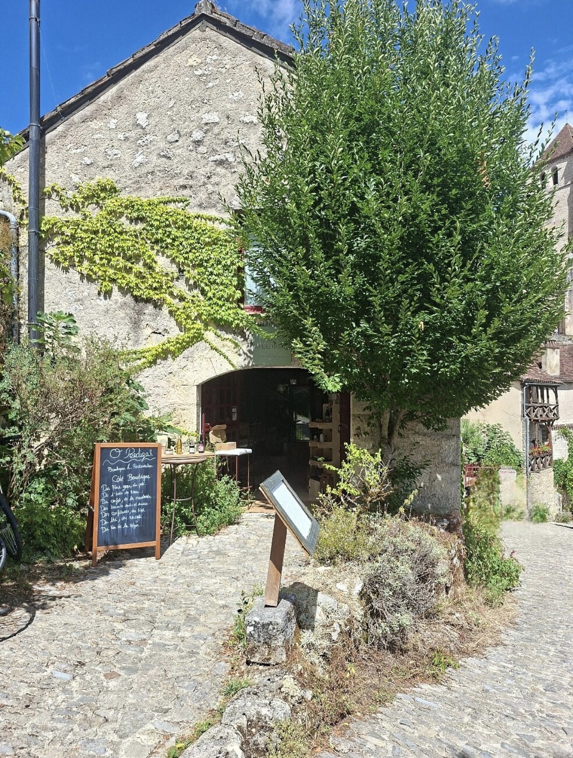 O Perdigal - Épicerie Fine