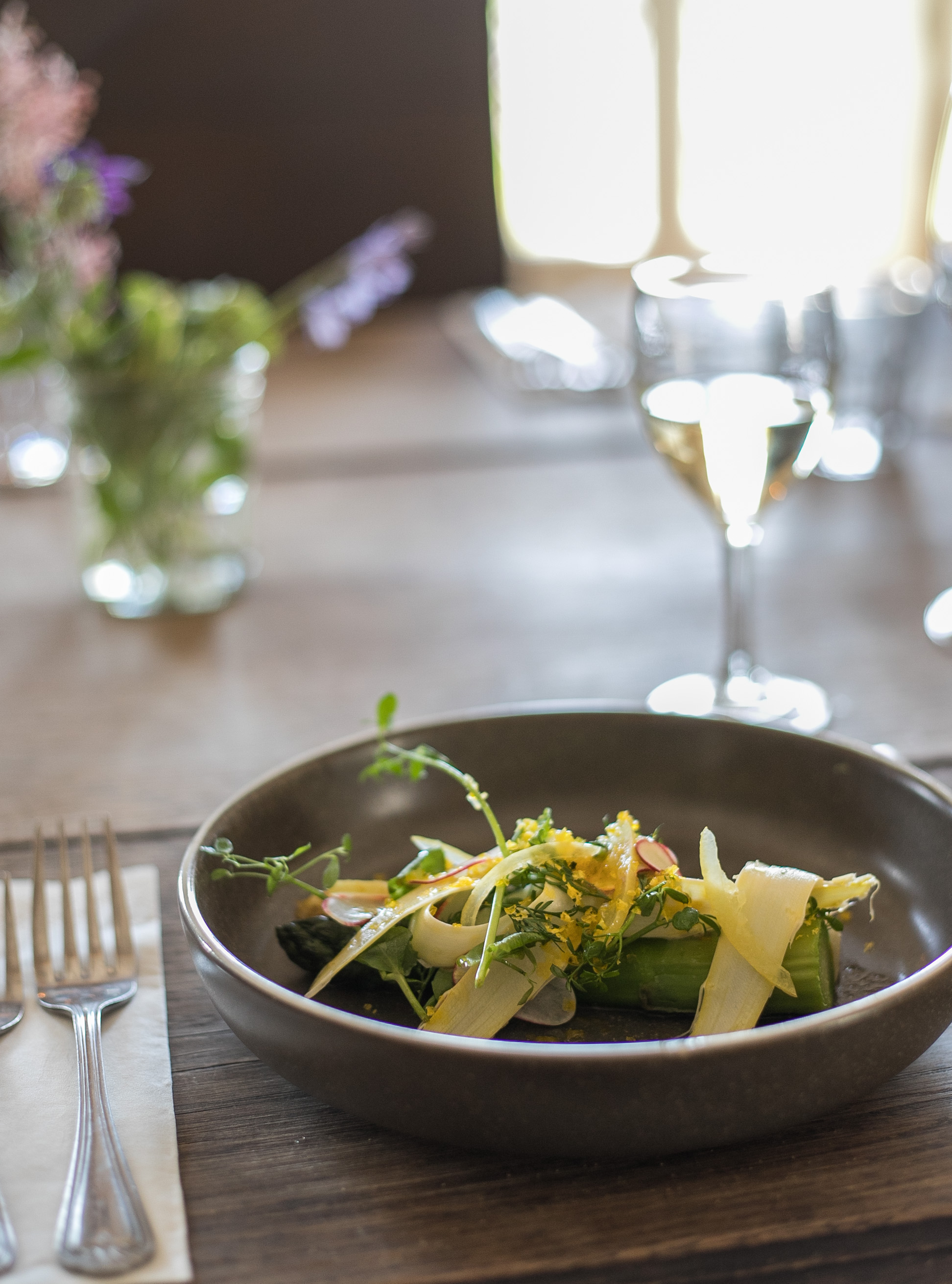 Restaurant Le Caillau, Vire-sur-Lot - photo 9