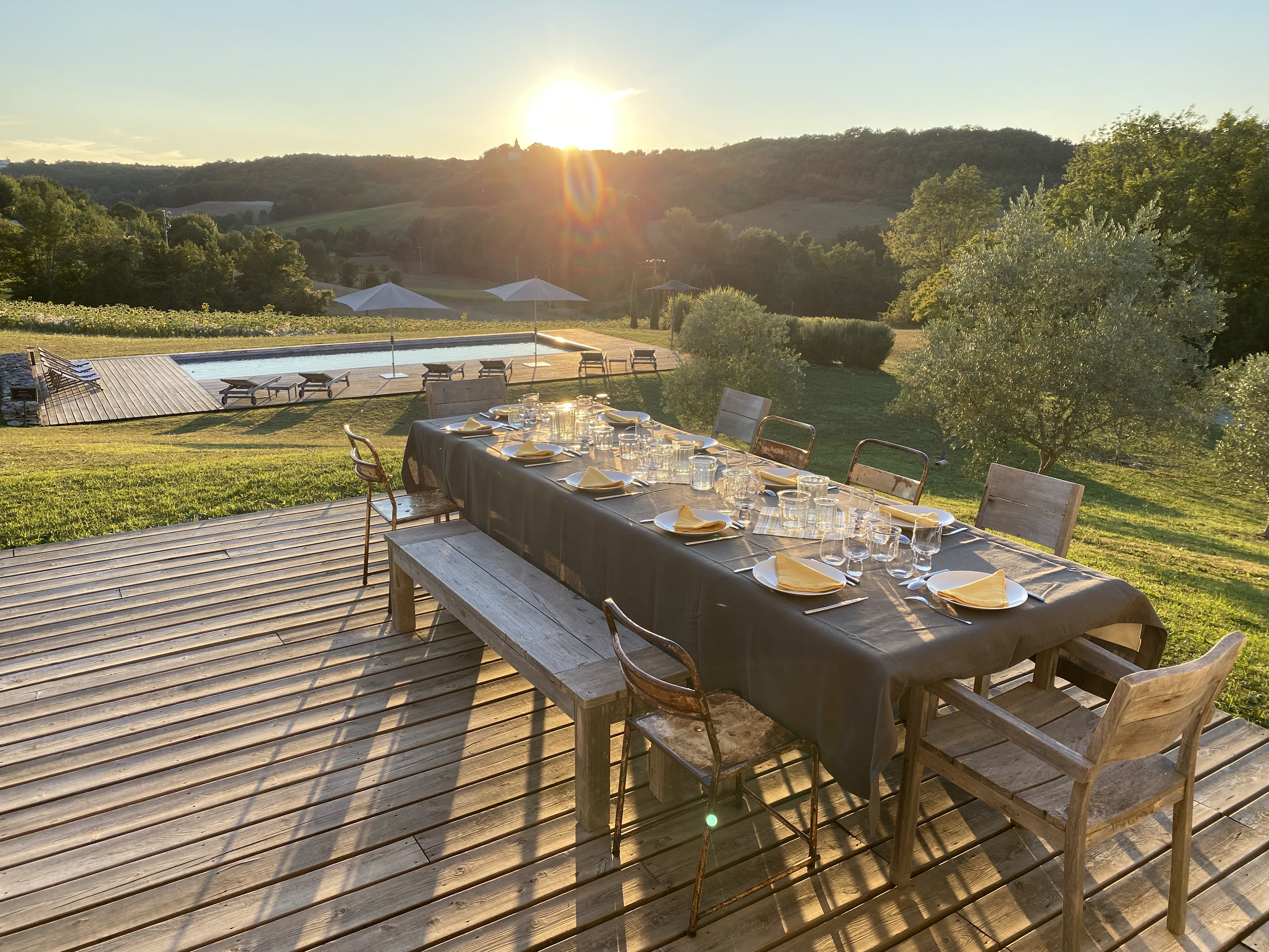 Maison Forte, Montcuq-en-Quercy-Blanc - photo 13