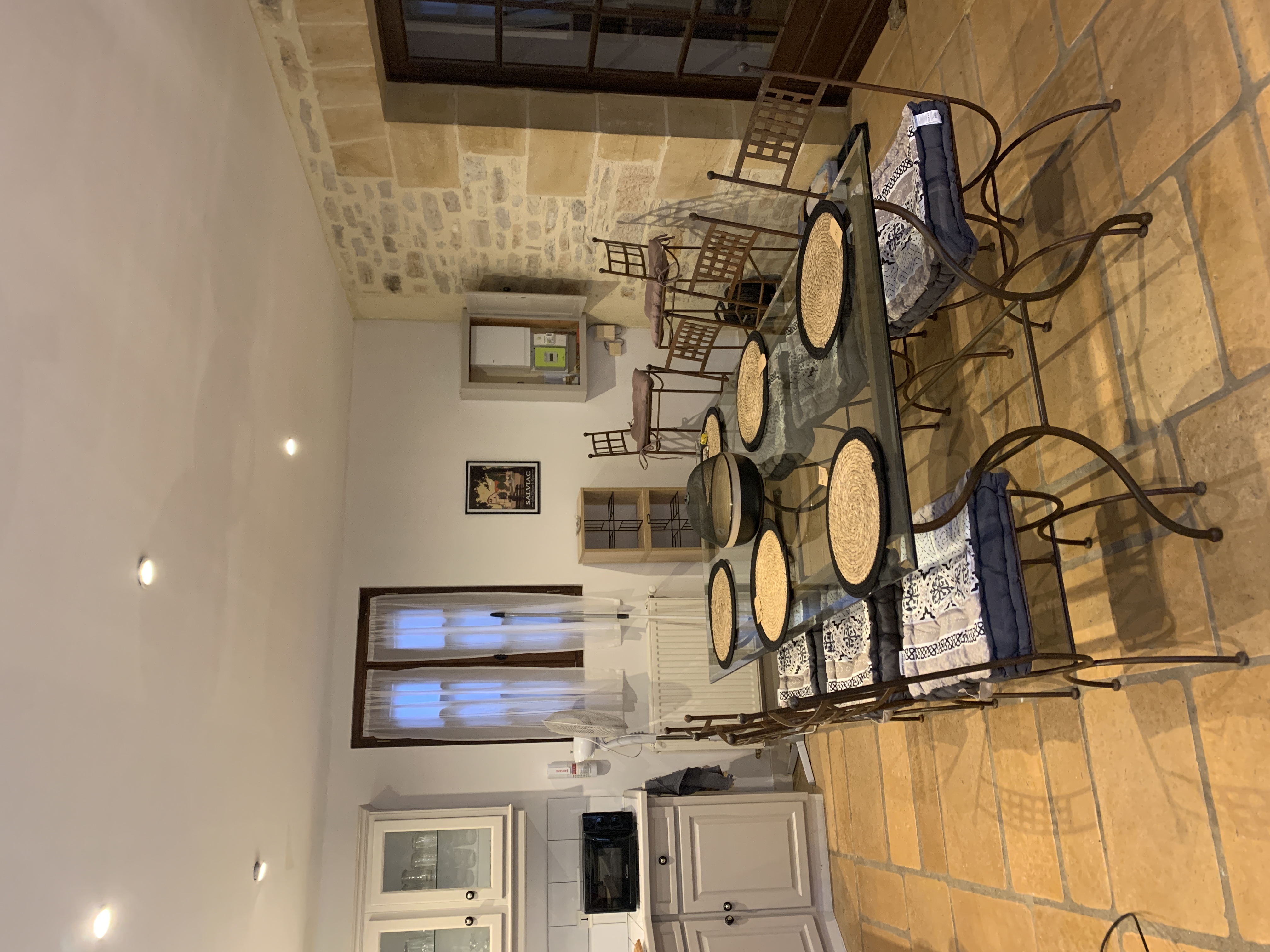 Domaine aux étoiles