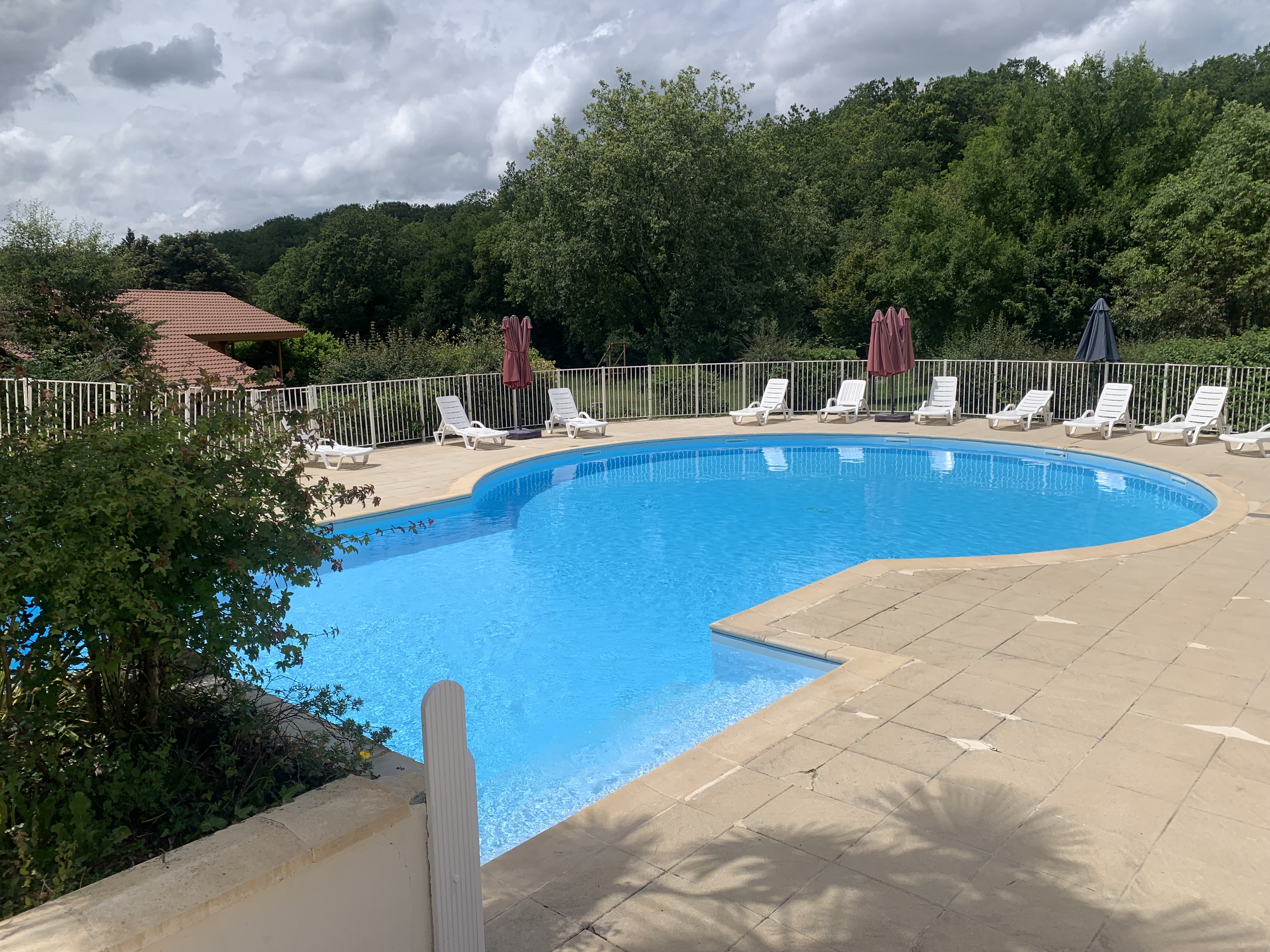 Village du Soleil - Chalet Tournesol n°17, Mauroux - photo 18