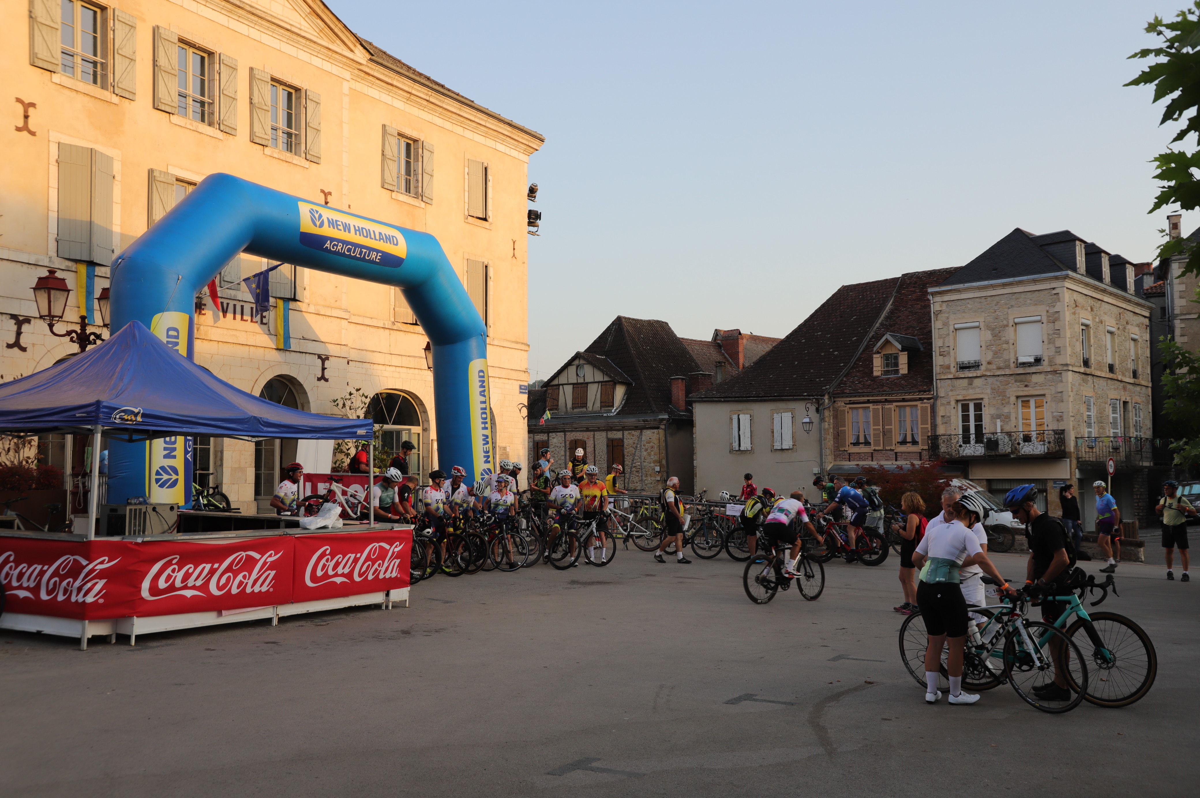 L'Uxel'Lotoise - randonnées cyclo, vtt et pédestre, Vayrac - photo 5