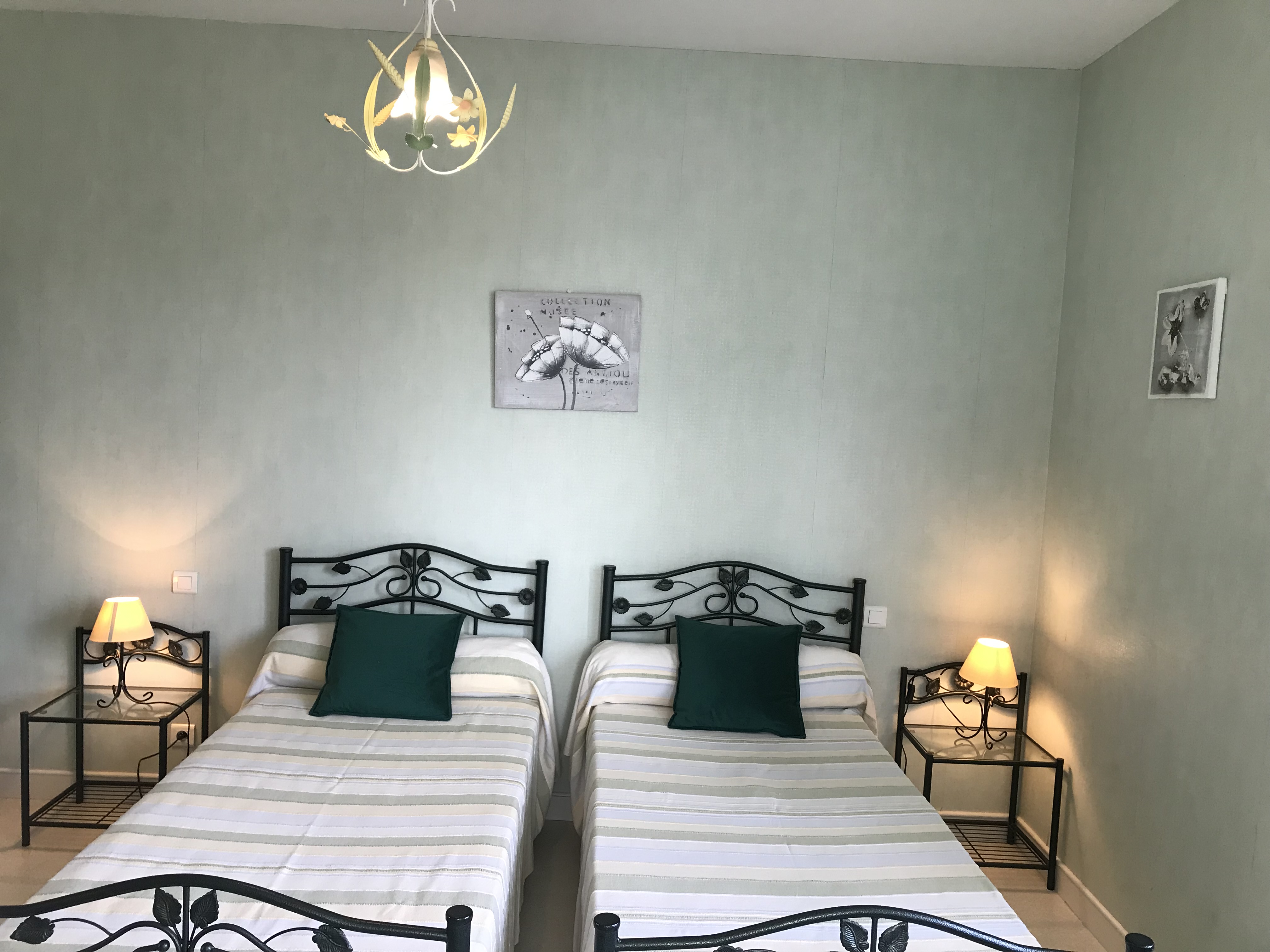 Chez Destraux "Le Restaurant", Tauriac - photo 14