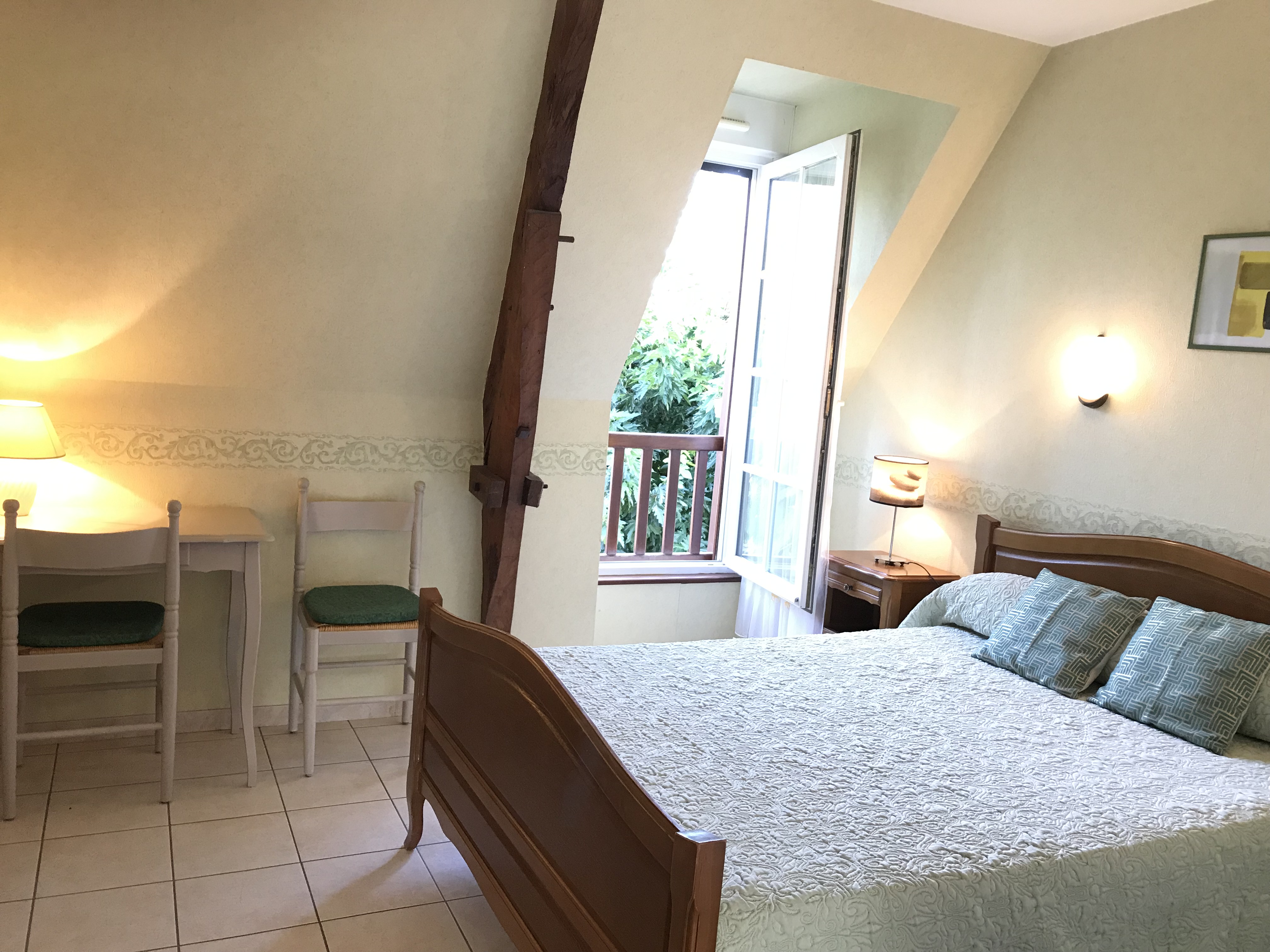 Chez Destraux "La Grange", Tauriac - photo 12