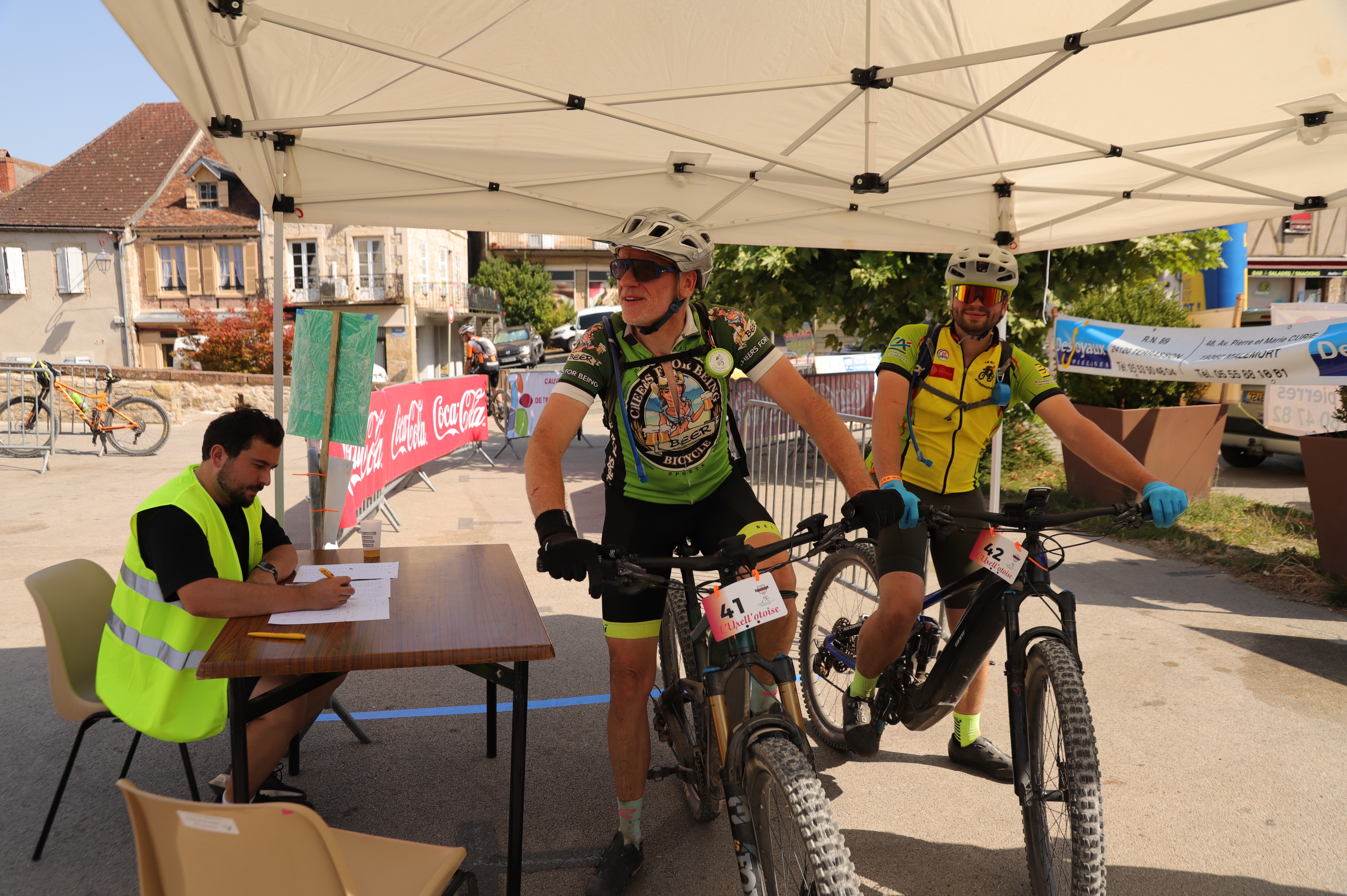 L'Uxel'Lotoise - randonnées cyclo, vtt et pédestre, Vayrac - photo 7