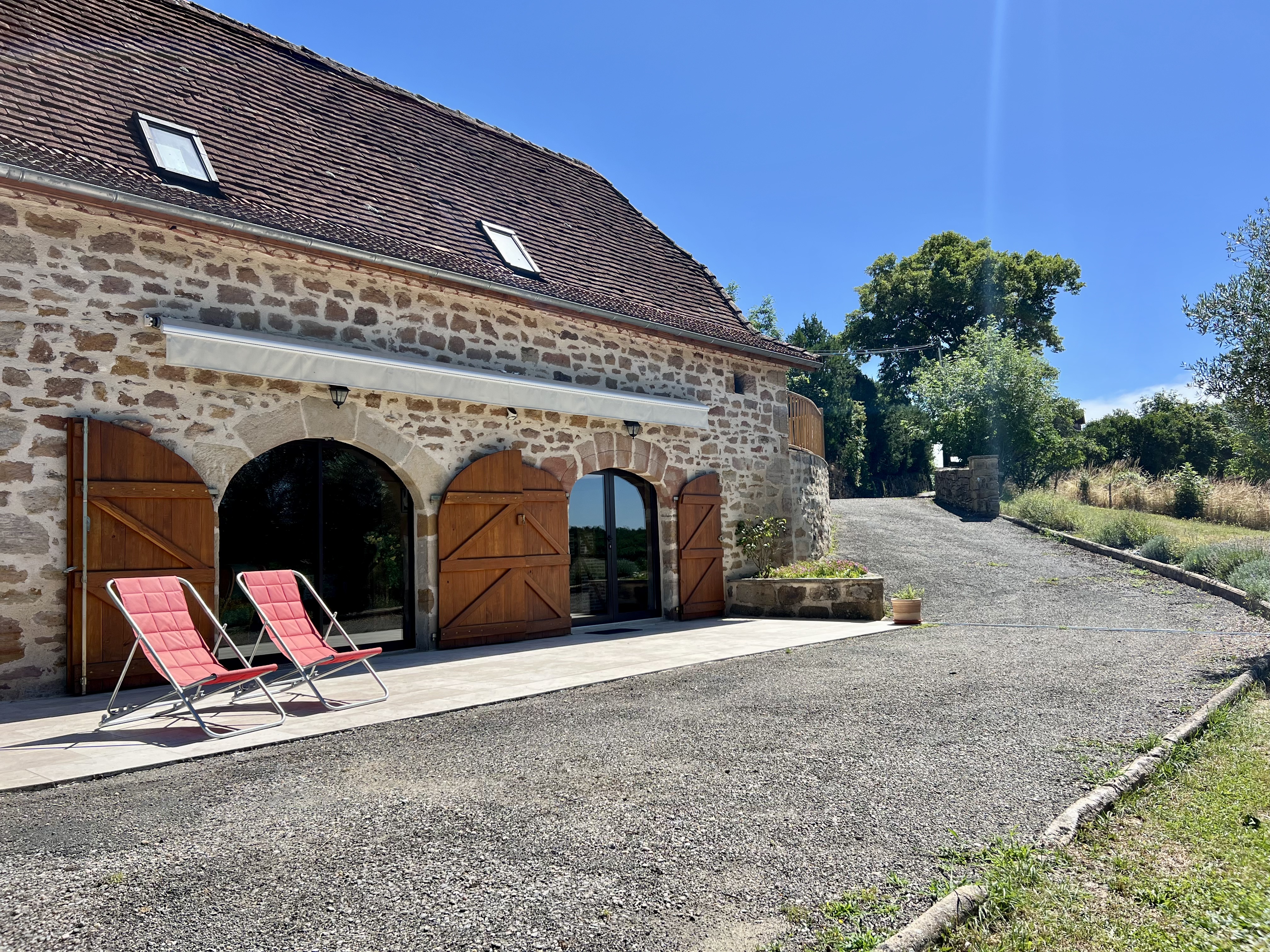 La Grange D'Ardennes, Le Bouyssou - photo 2