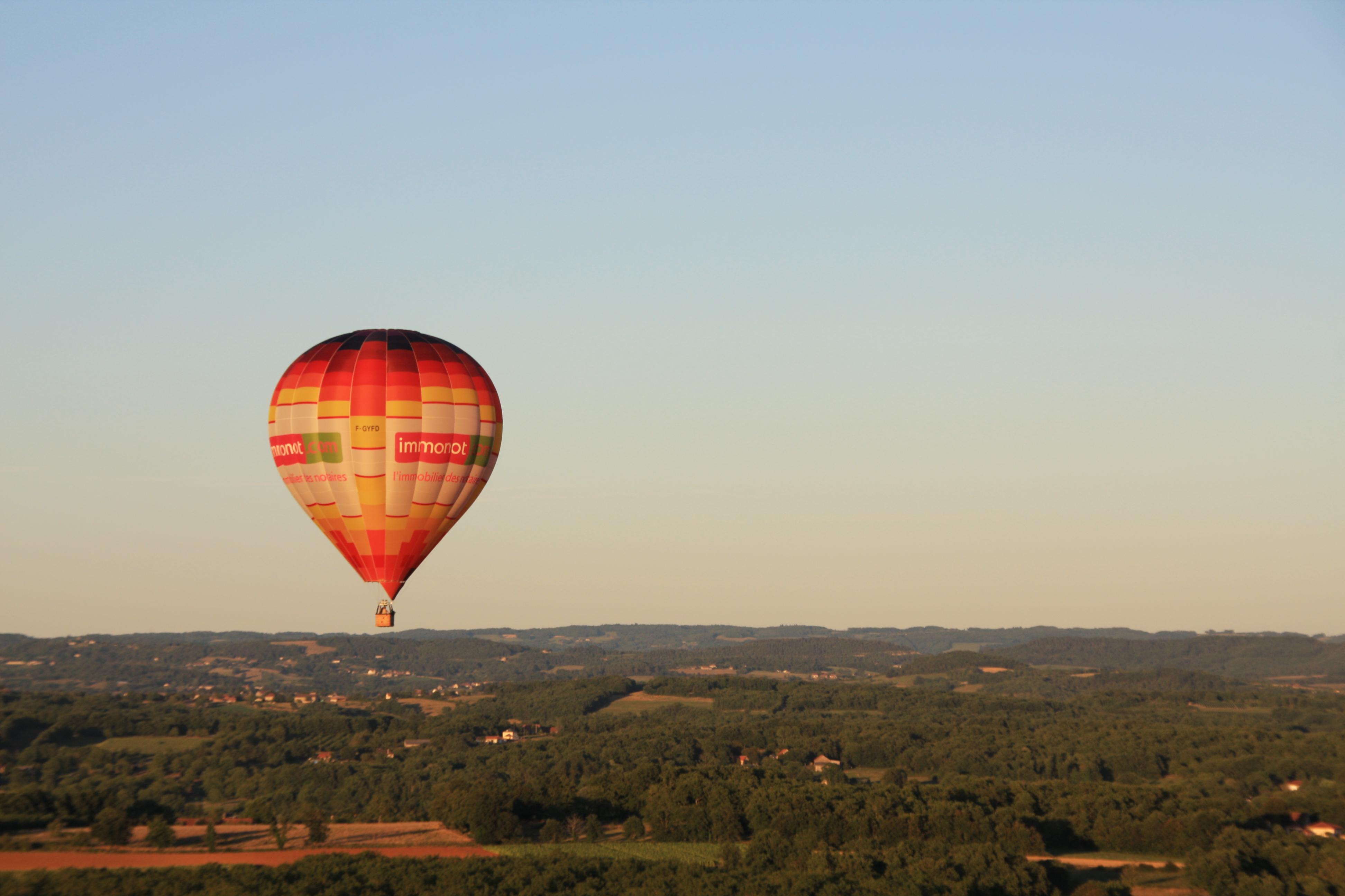 La Forêt aux Loups, Cavagnac - photo 2