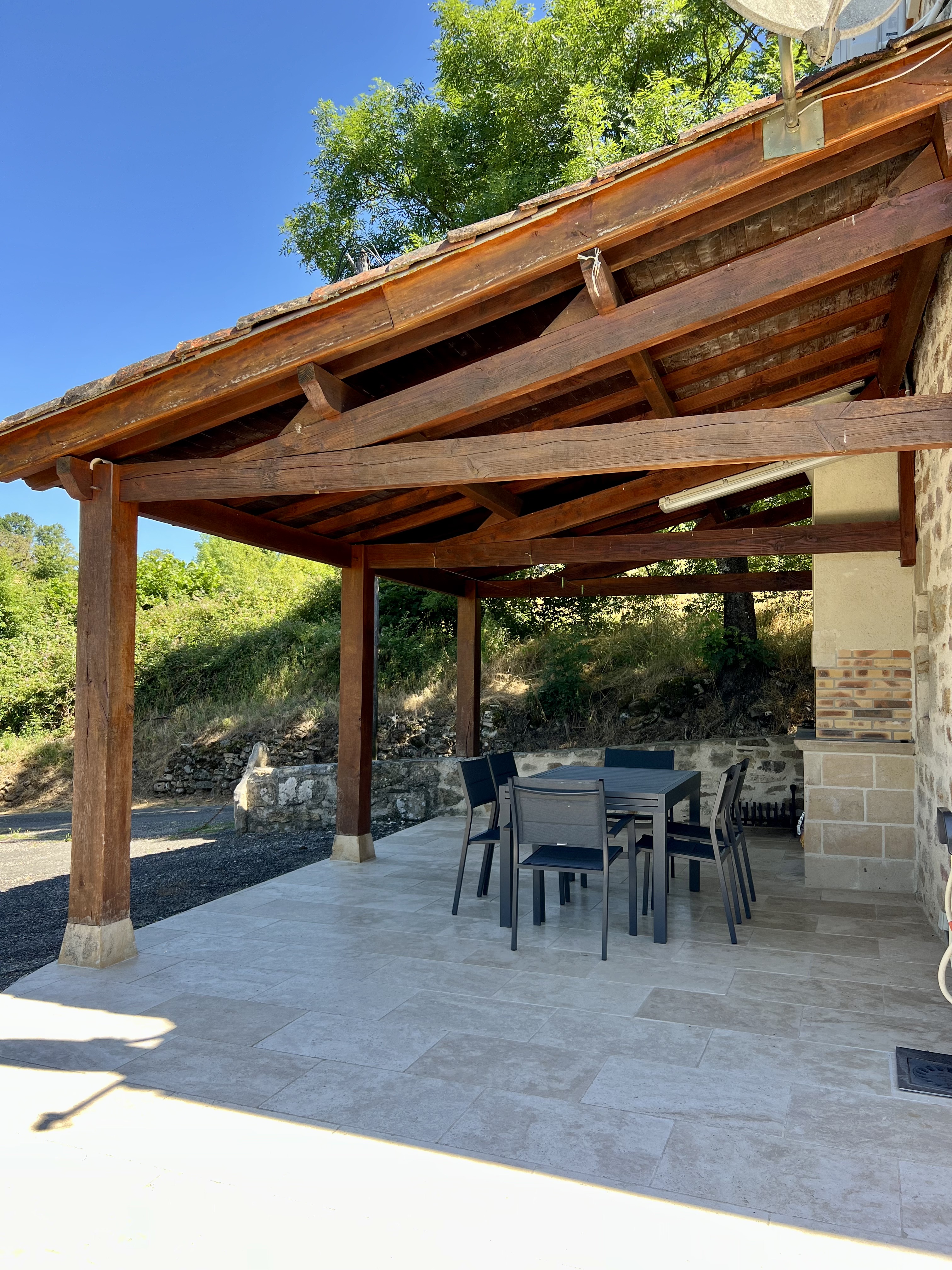 La Grange D'Ardennes, Le Bouyssou - photo 4