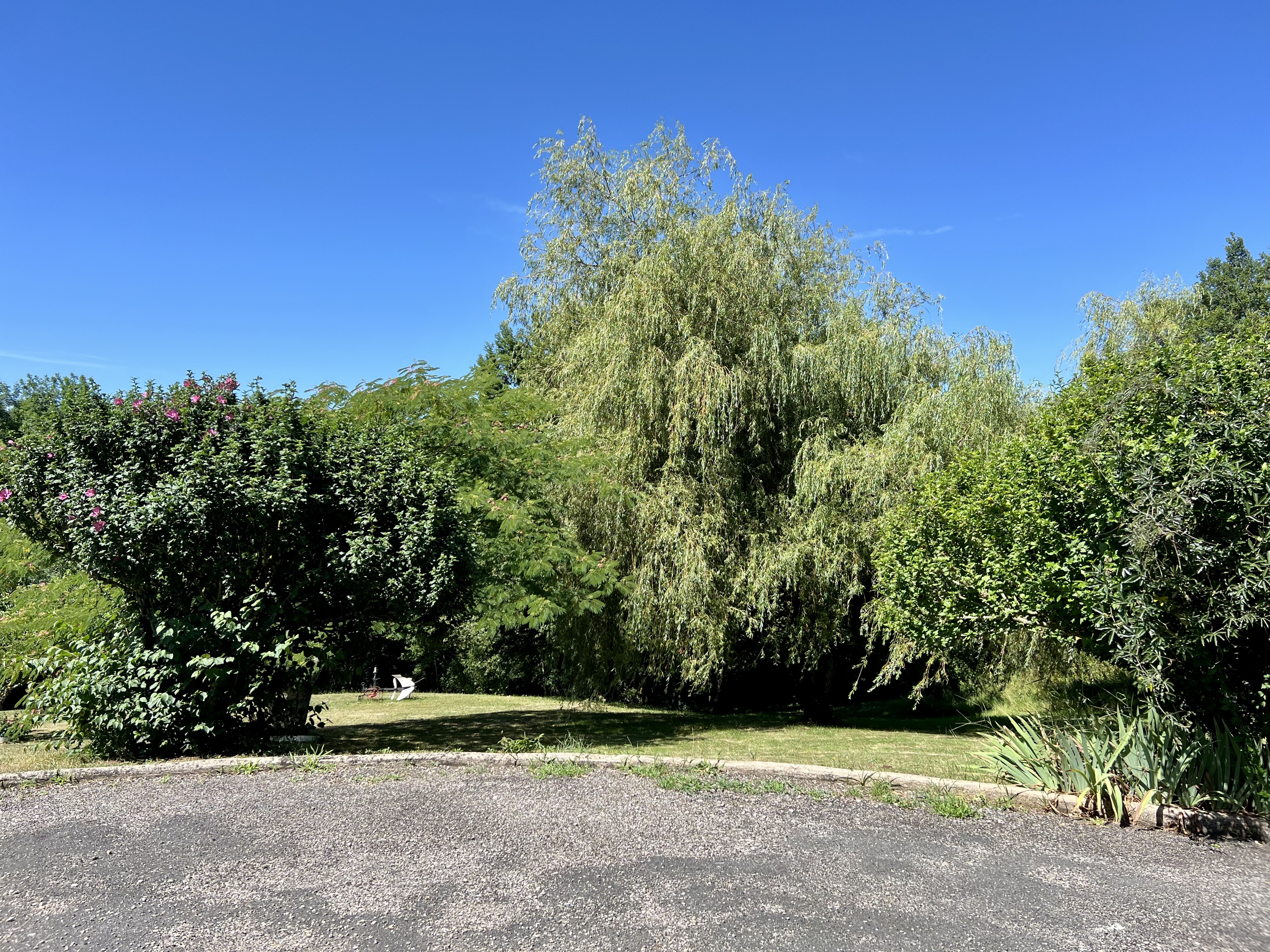 La Grange D'Ardennes, Le Bouyssou - photo 5