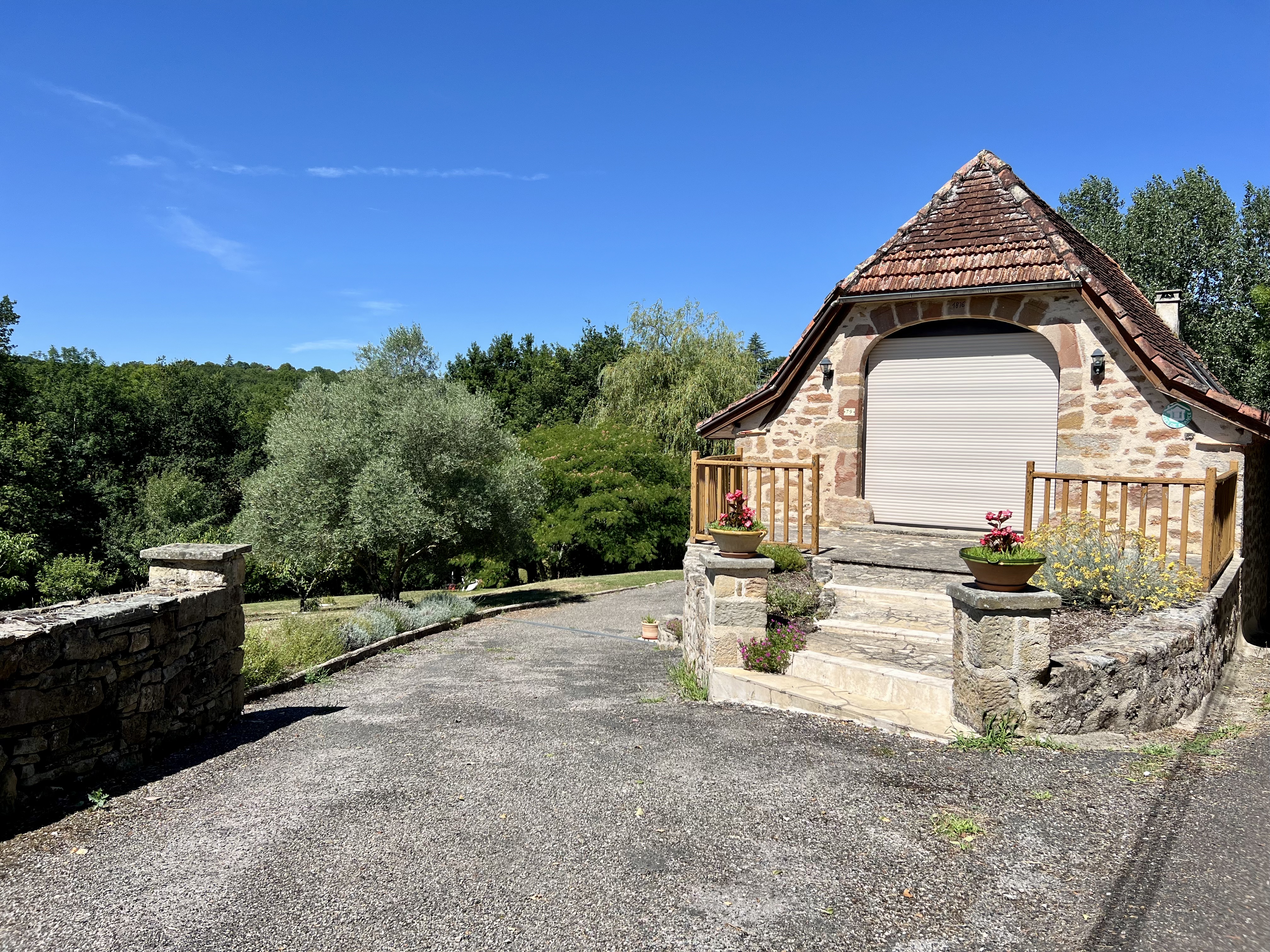 La Grange D'Ardennes, Le Bouyssou - photo 6