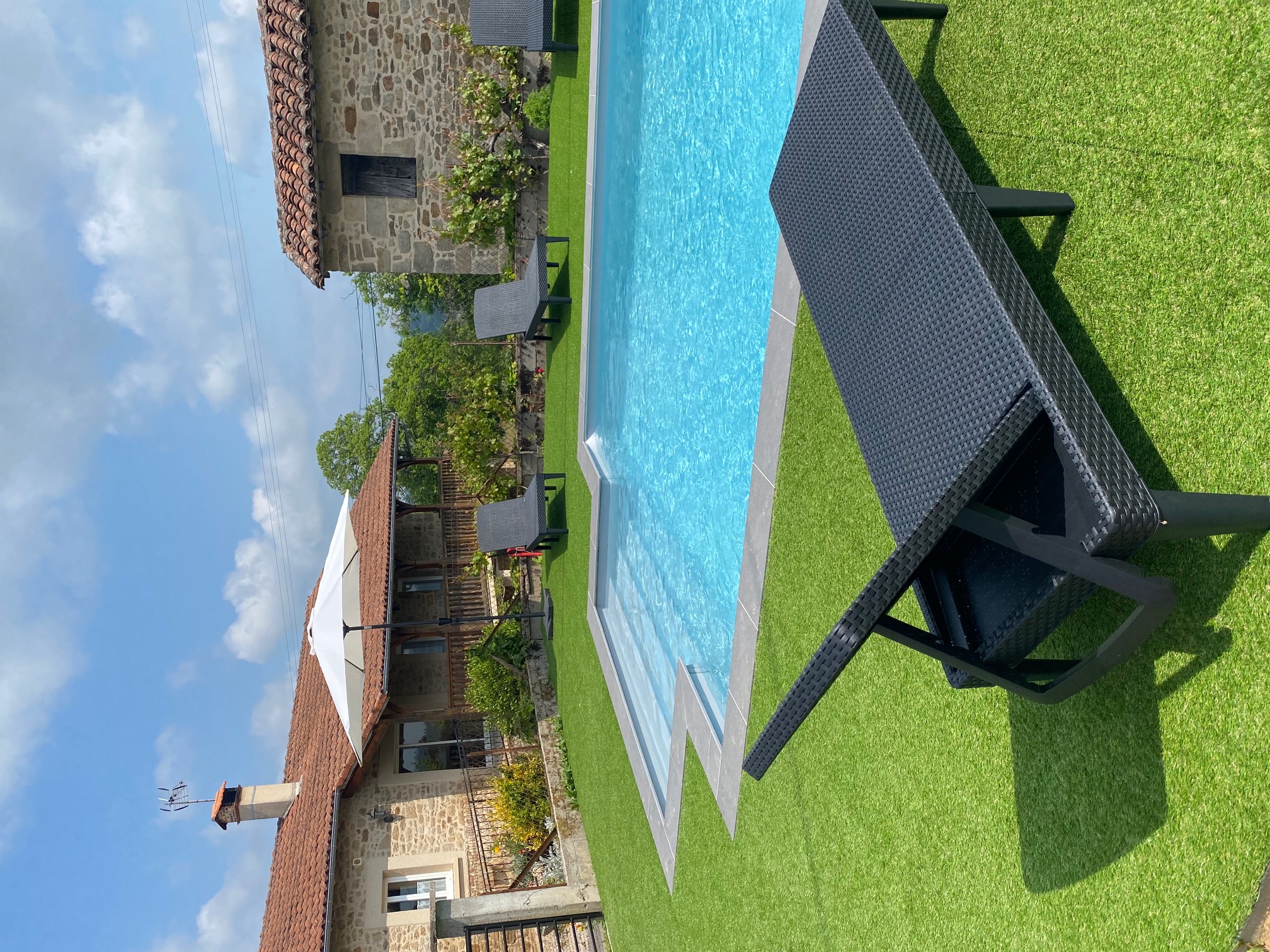 La Croix Del Sol, Viazac - photo 24