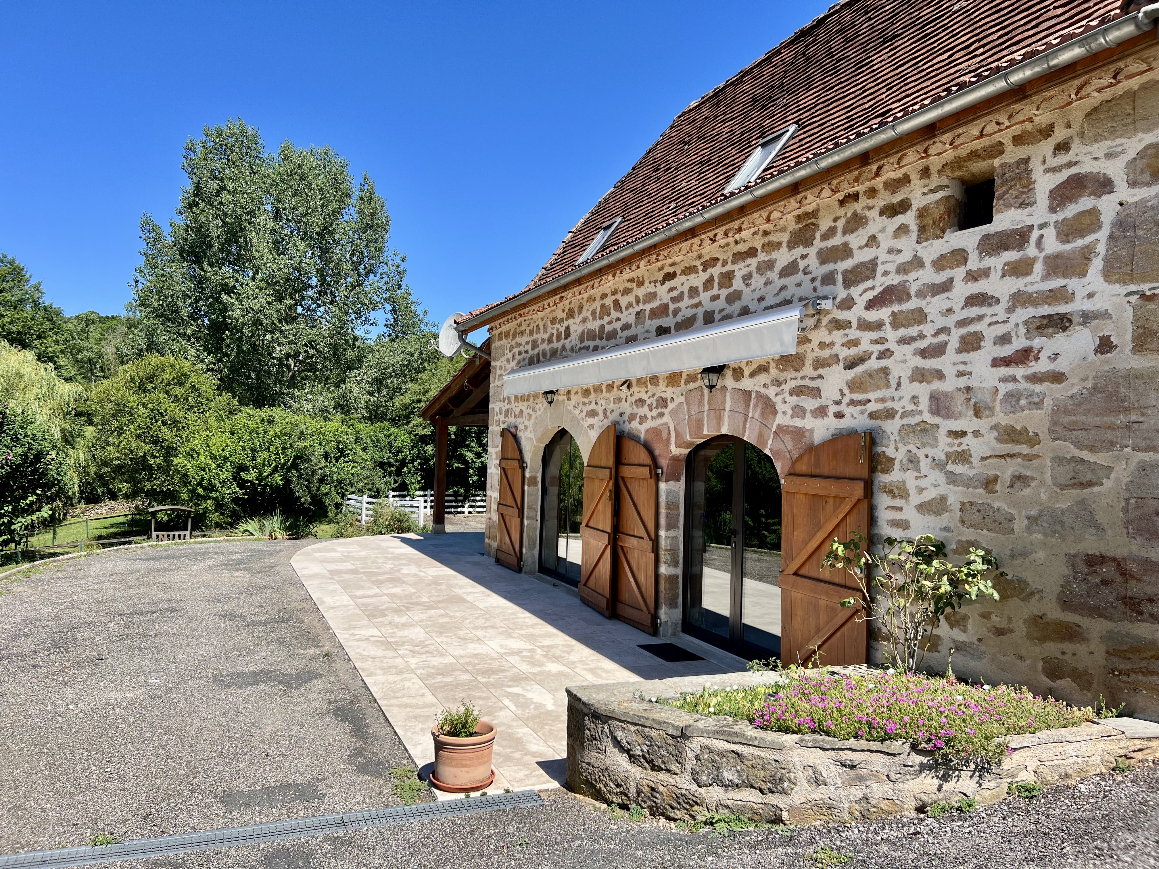 La Grange D'Ardennes, Le Bouyssou - photo 7