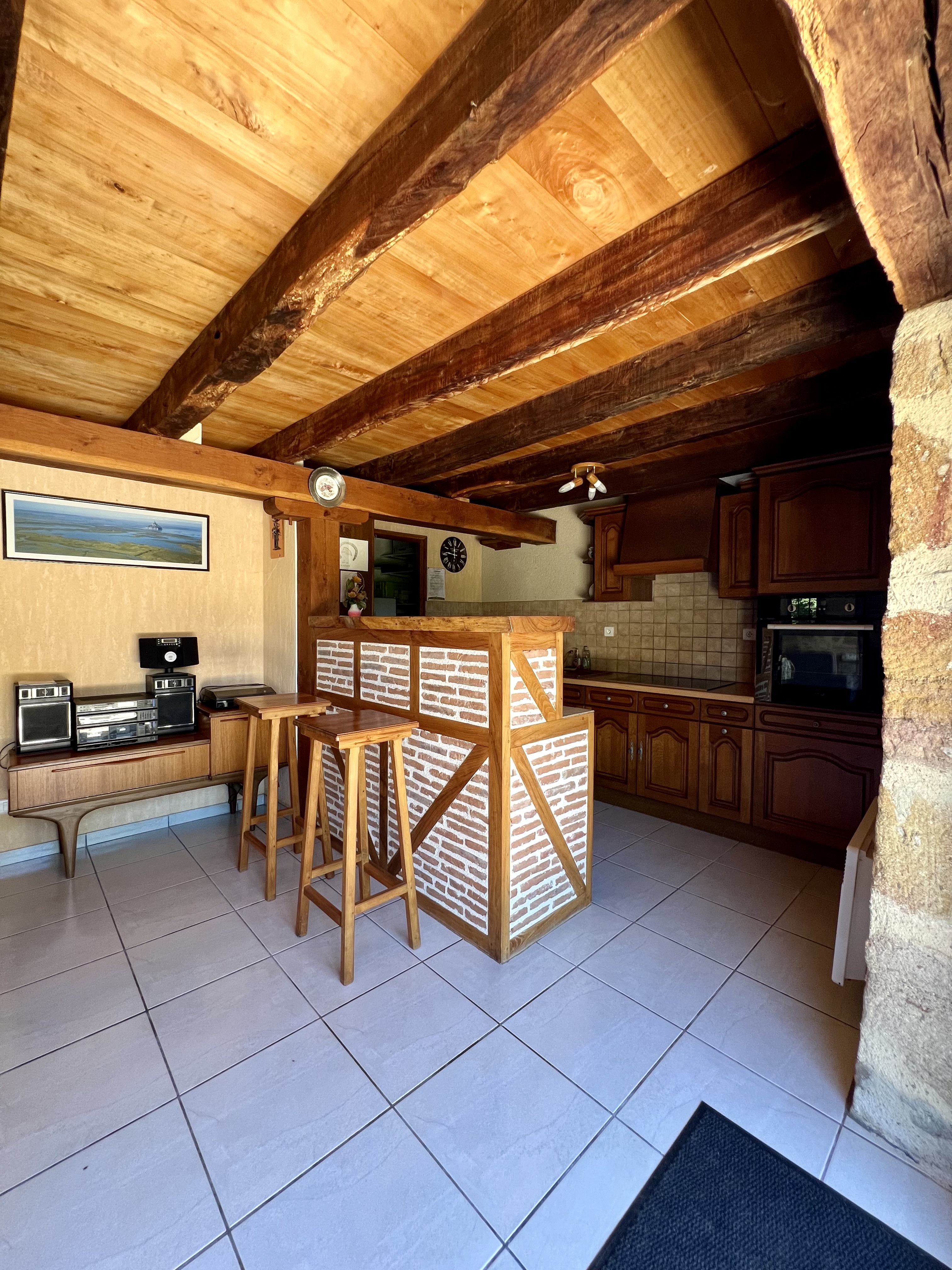 La Grange D'Ardennes, Le Bouyssou - photo 8