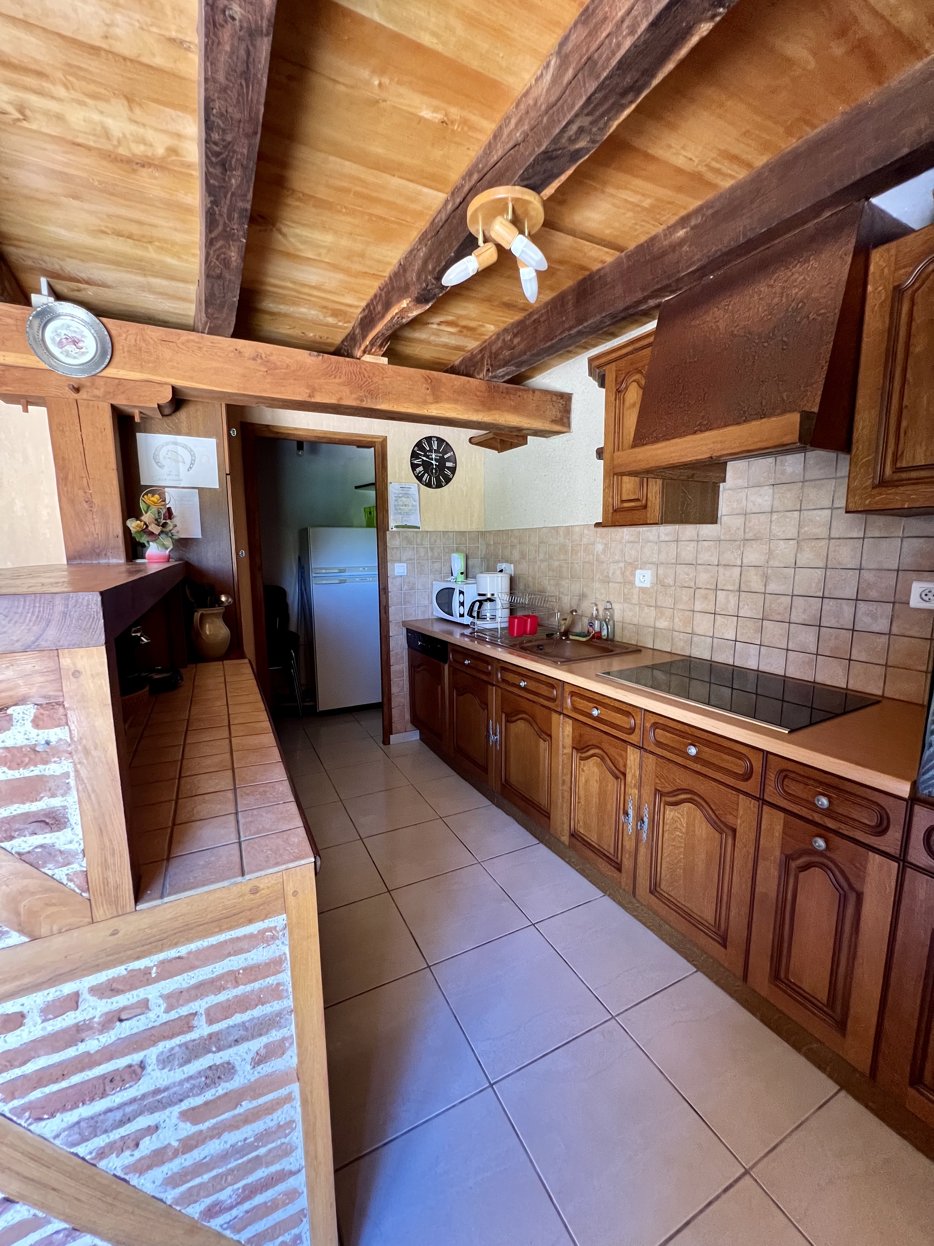 La Grange D'Ardennes, Le Bouyssou - photo 9