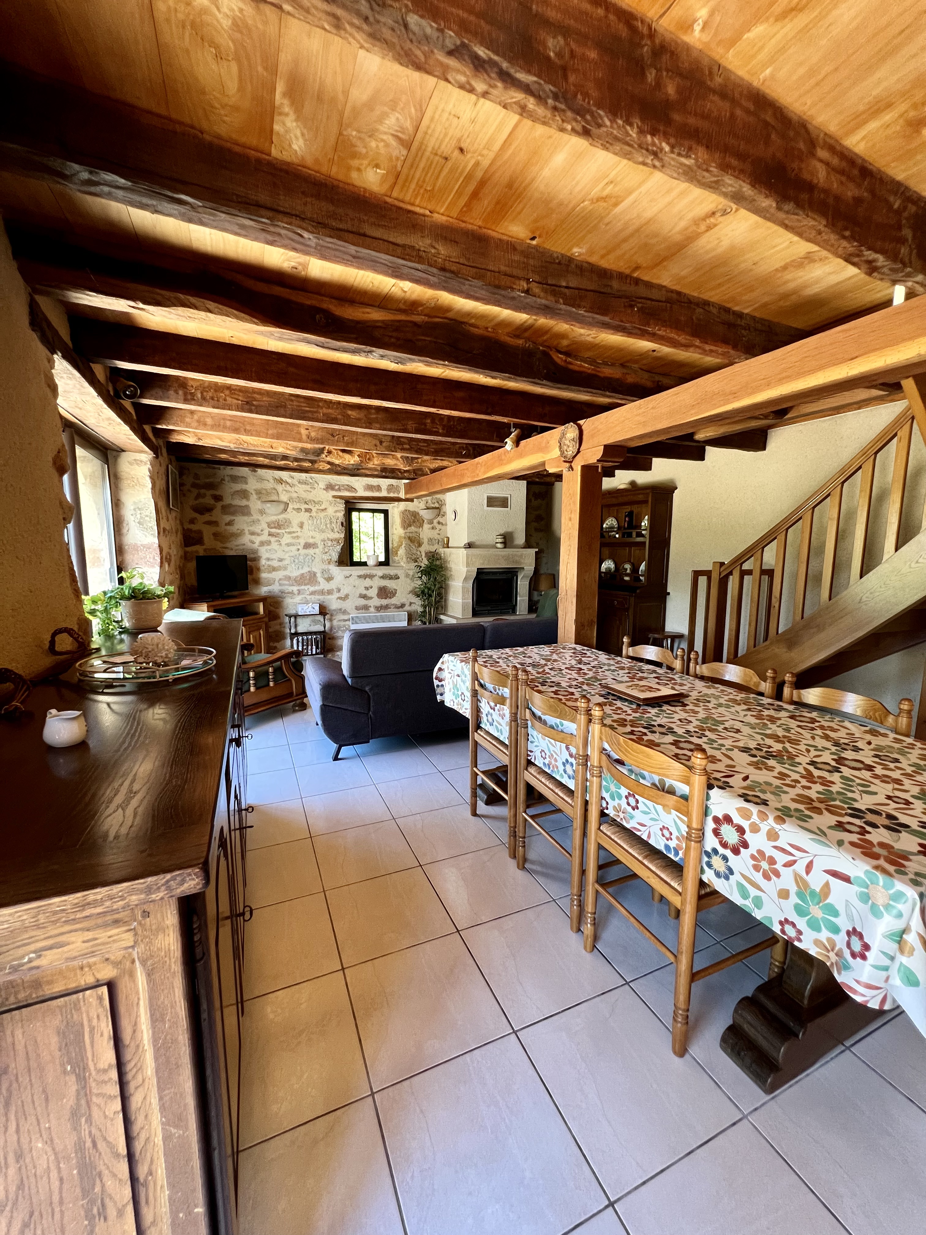 La Grange D'Ardennes, Le Bouyssou - photo 10