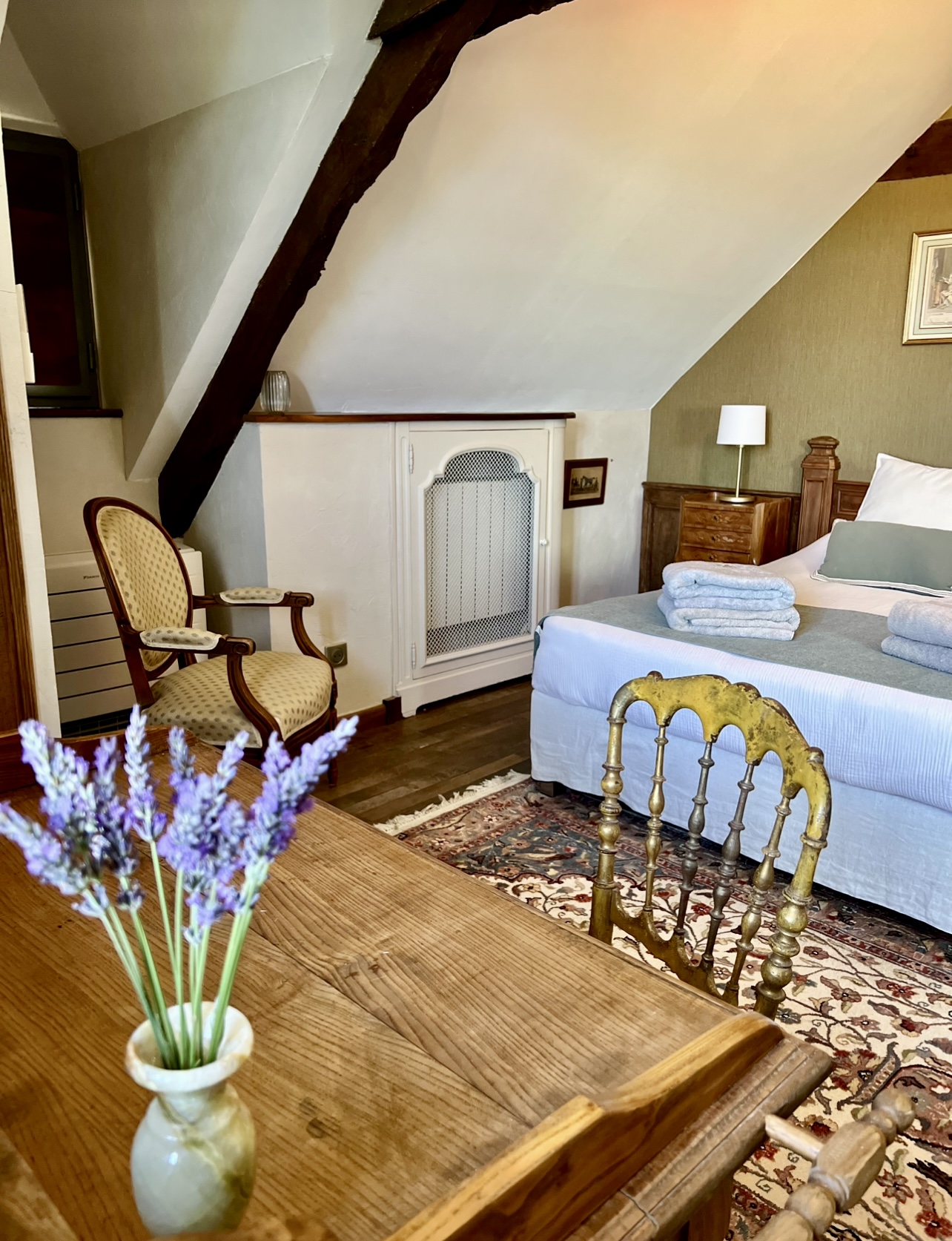 La Blanchie Haute, Martel - photo 15