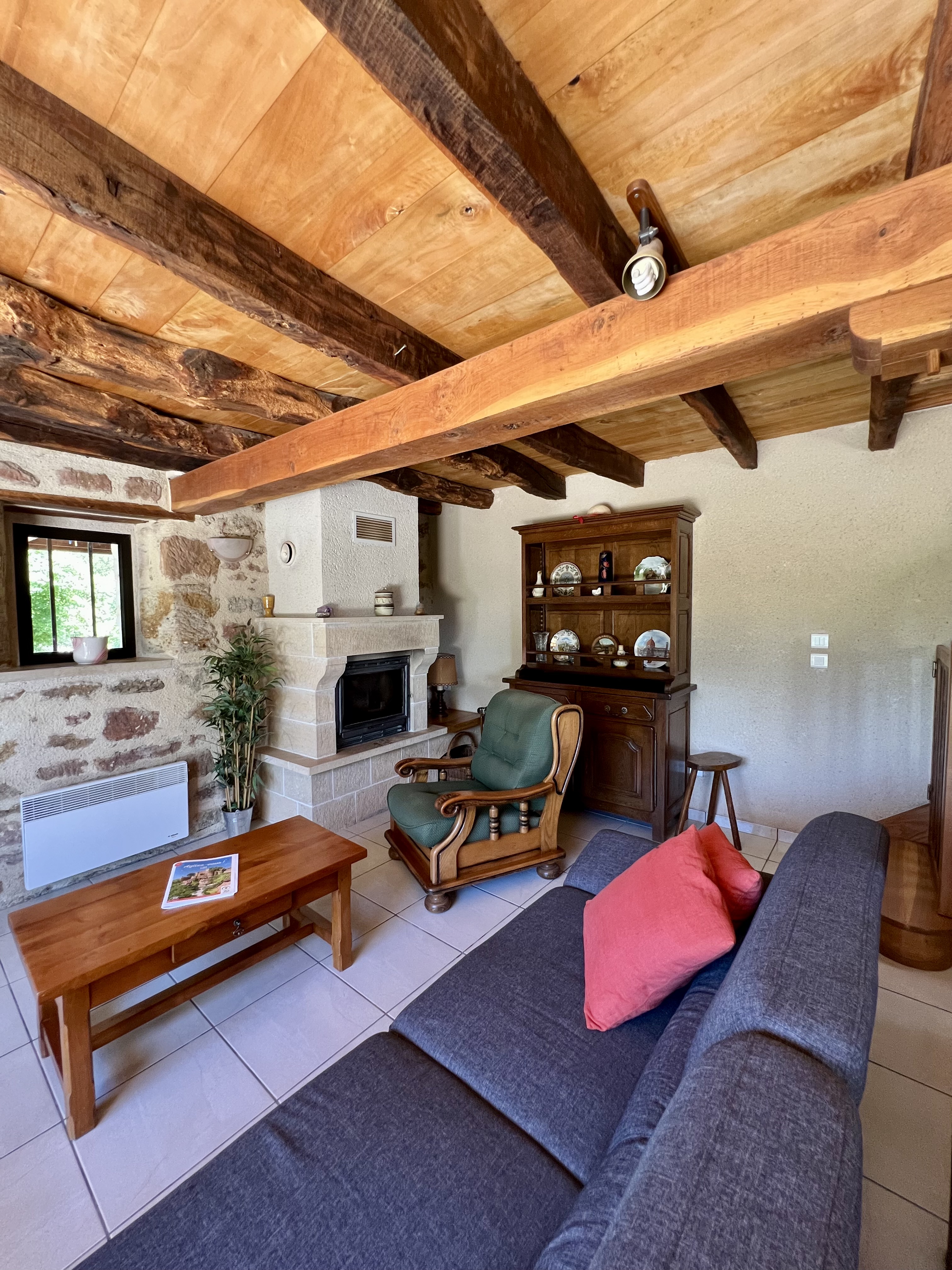 La Grange D'Ardennes, Le Bouyssou - photo 13