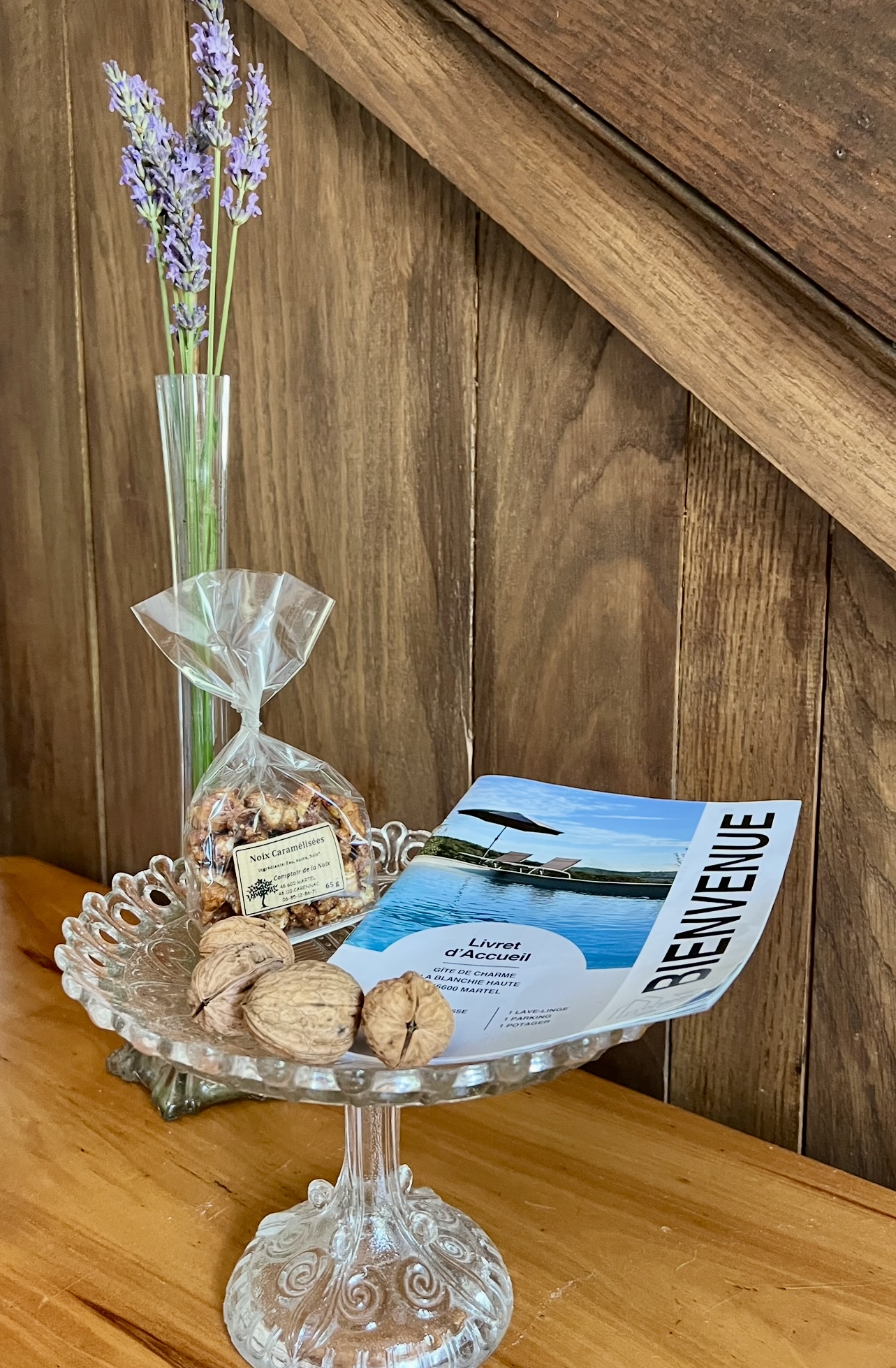 La Blanchie Haute, Martel - photo 16