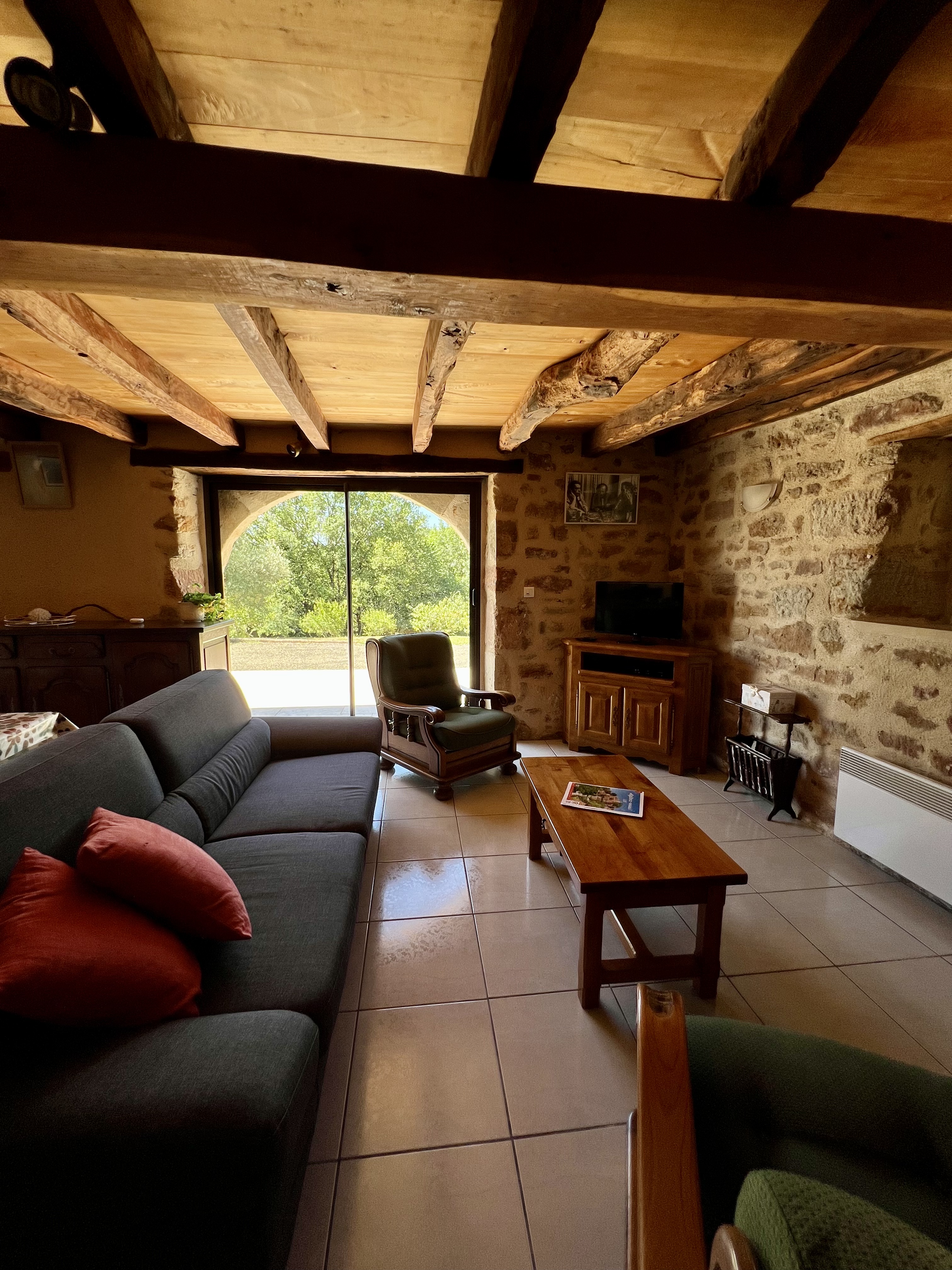 La Grange D'Ardennes, Le Bouyssou - photo 14