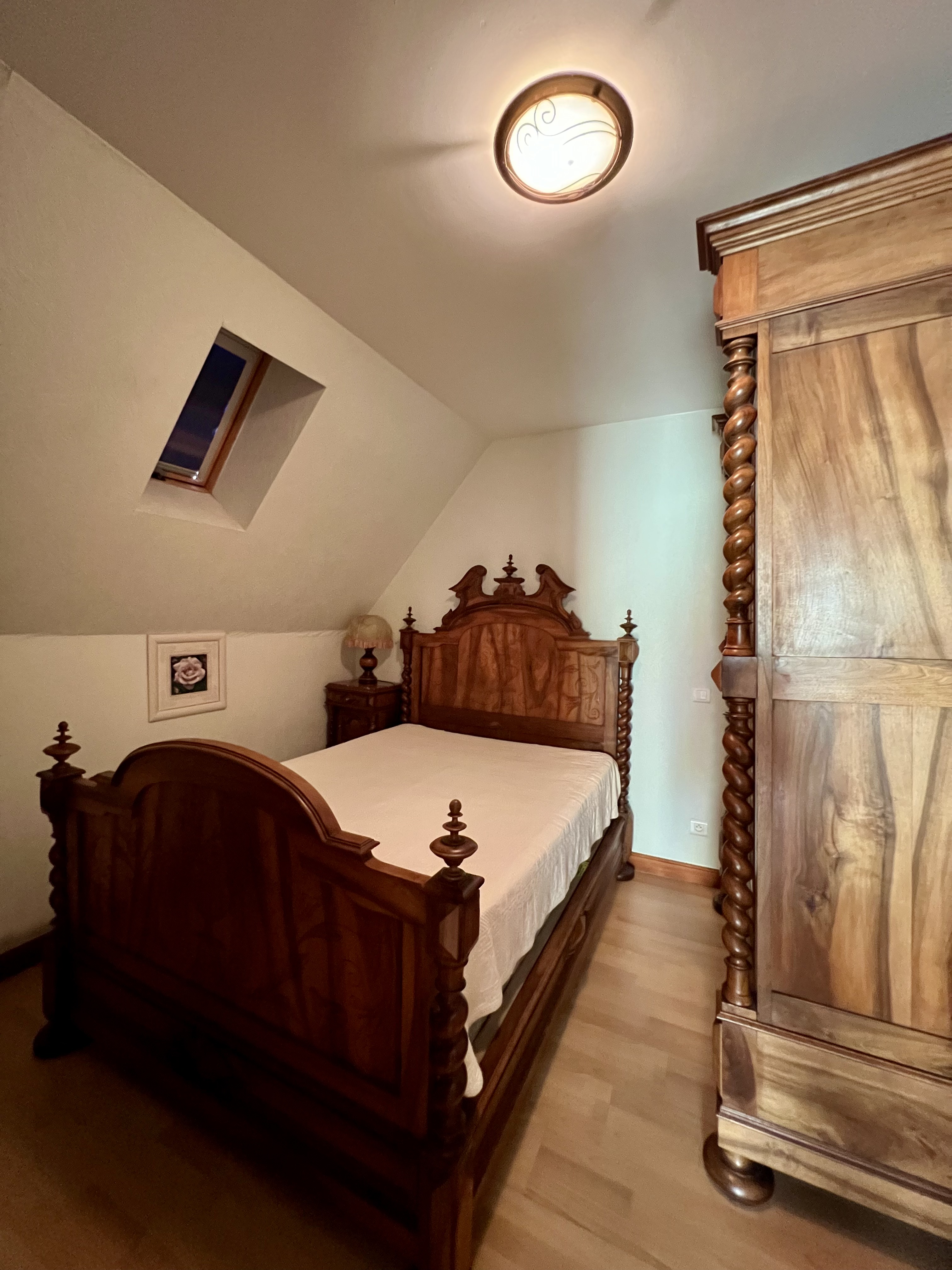 La Grange D'Ardennes, Le Bouyssou - photo 20