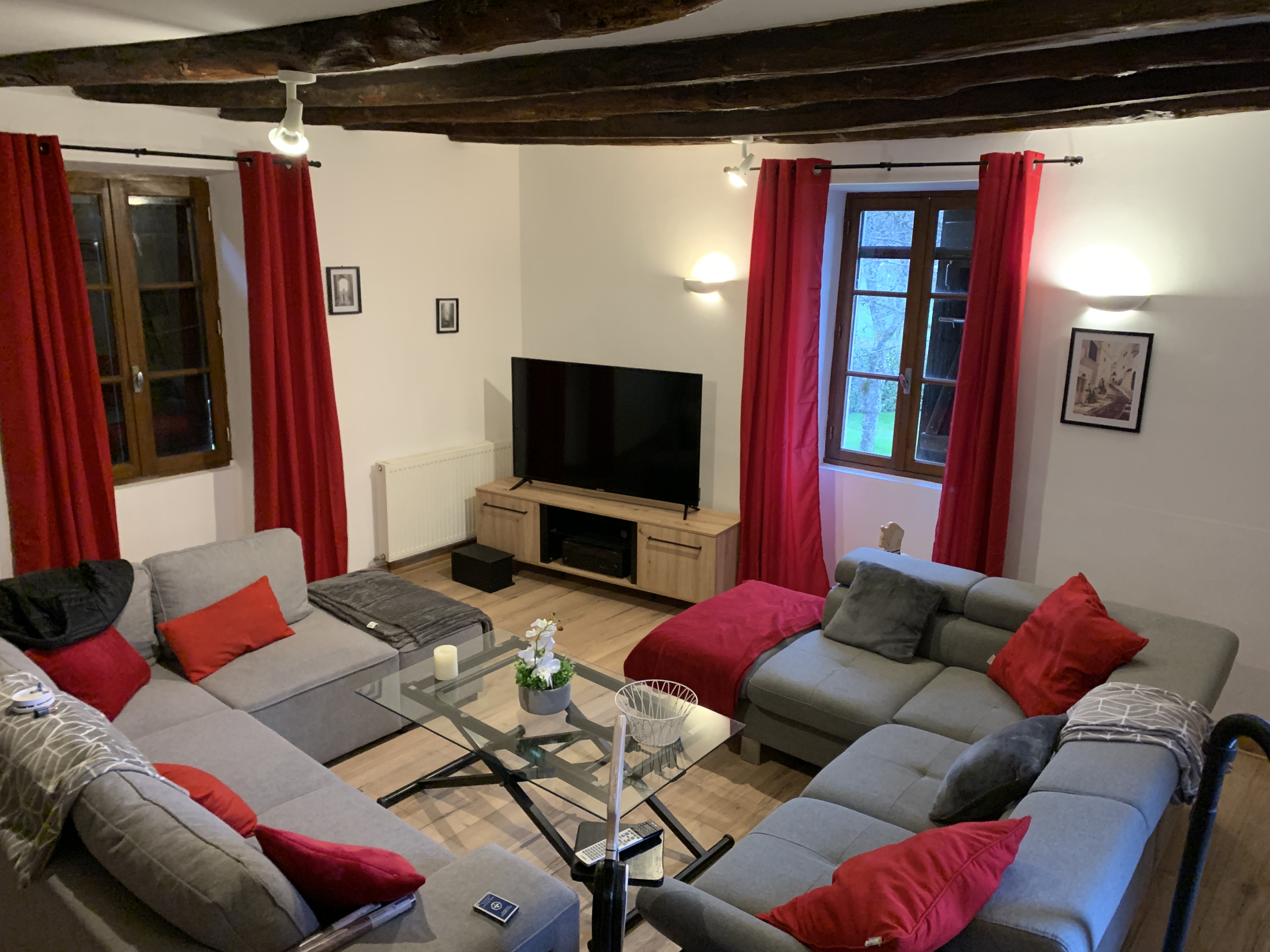 Domaine aux étoiles, Salviac - photo 2