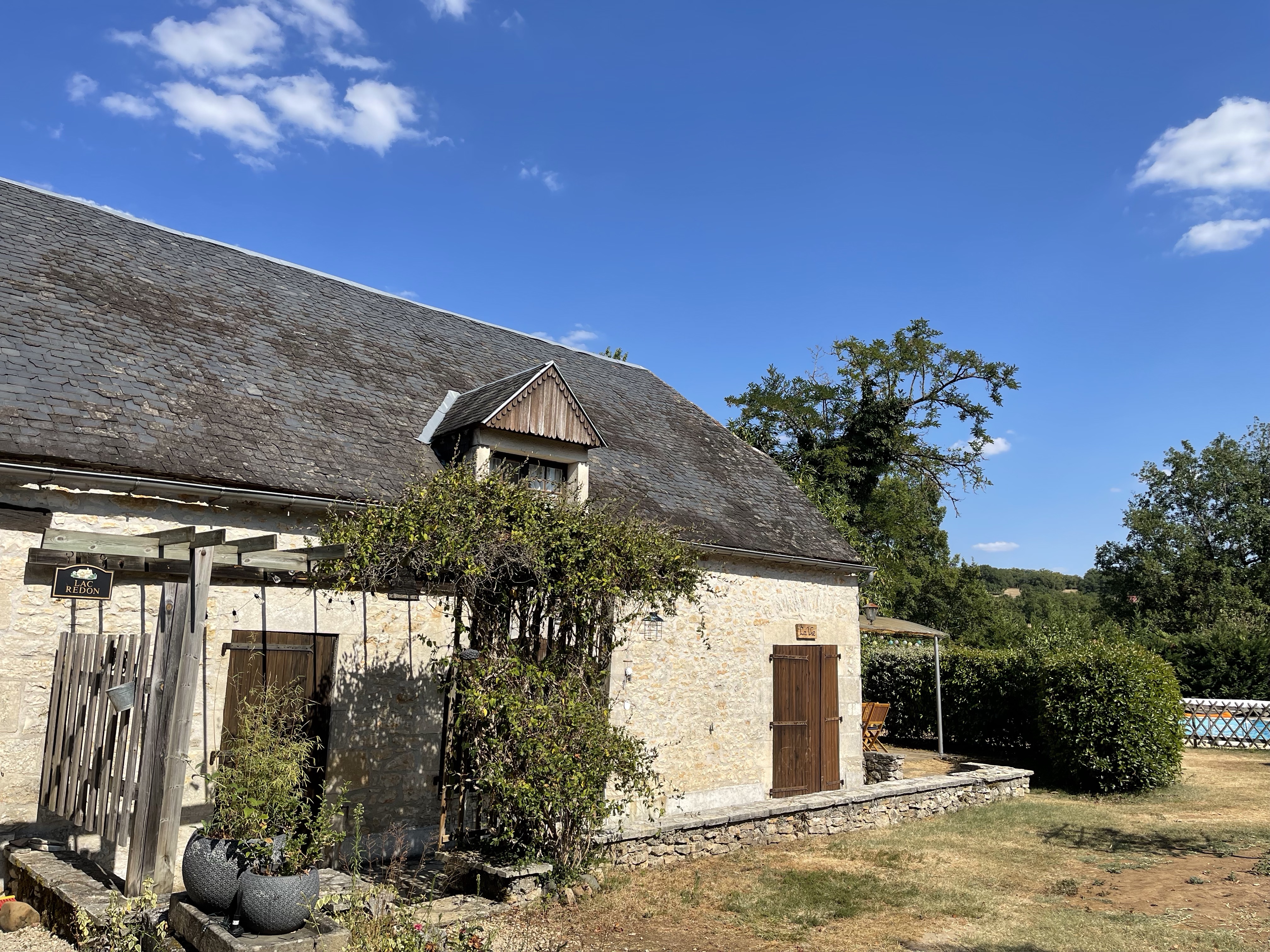 La vie, Mayrac - photo 6