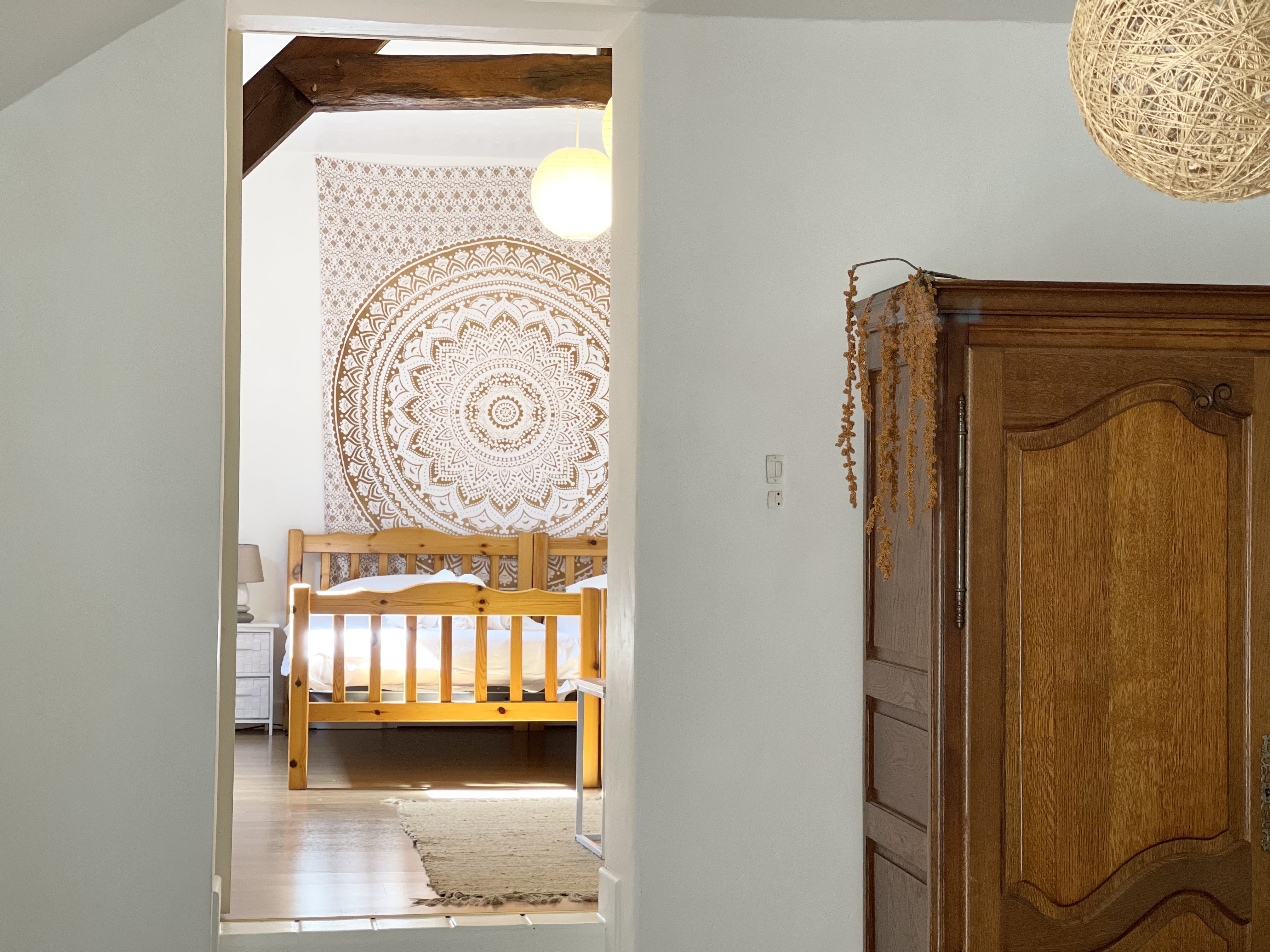 La vie, Mayrac - photo 8