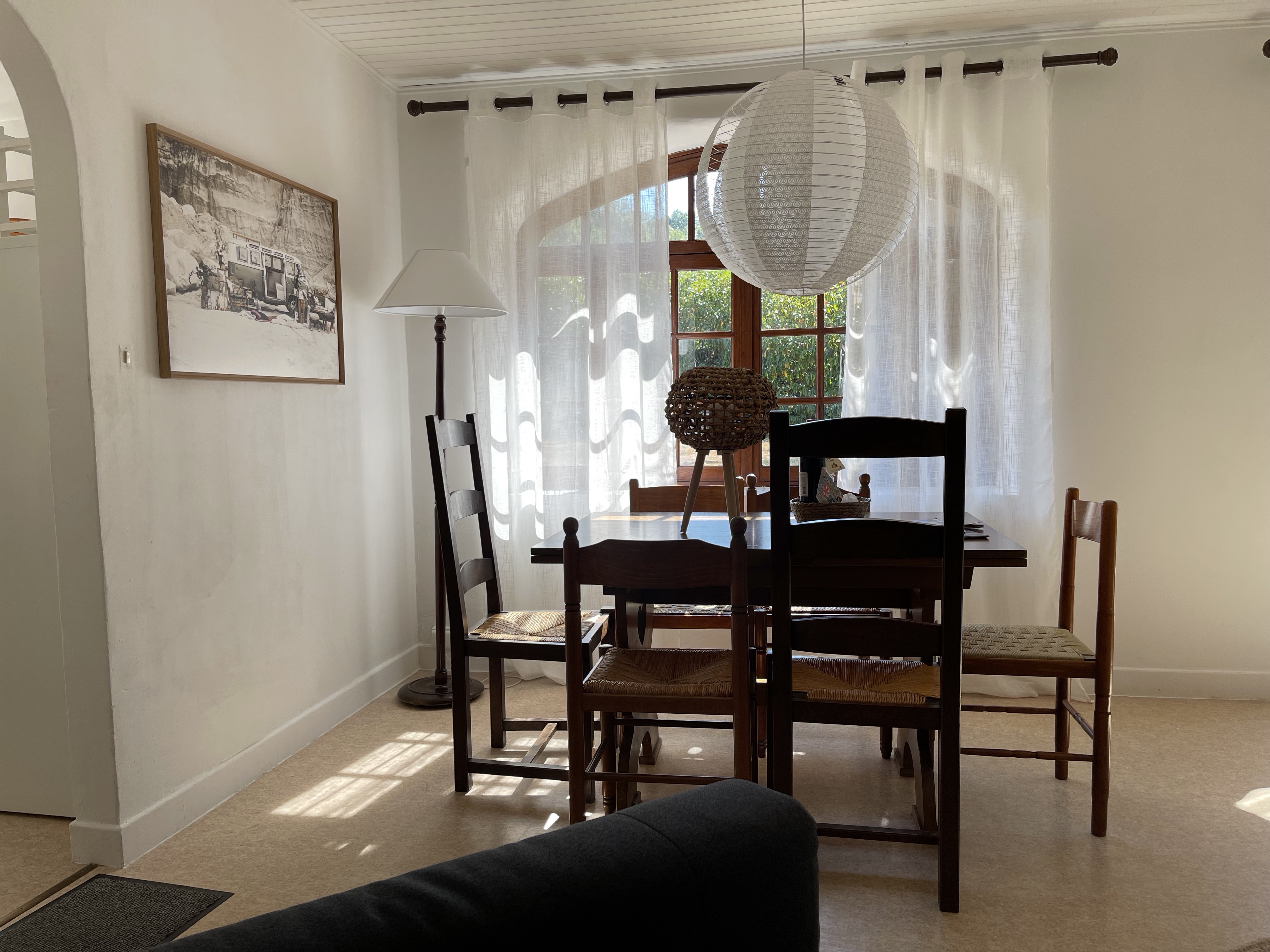 La vie, Mayrac - photo 9