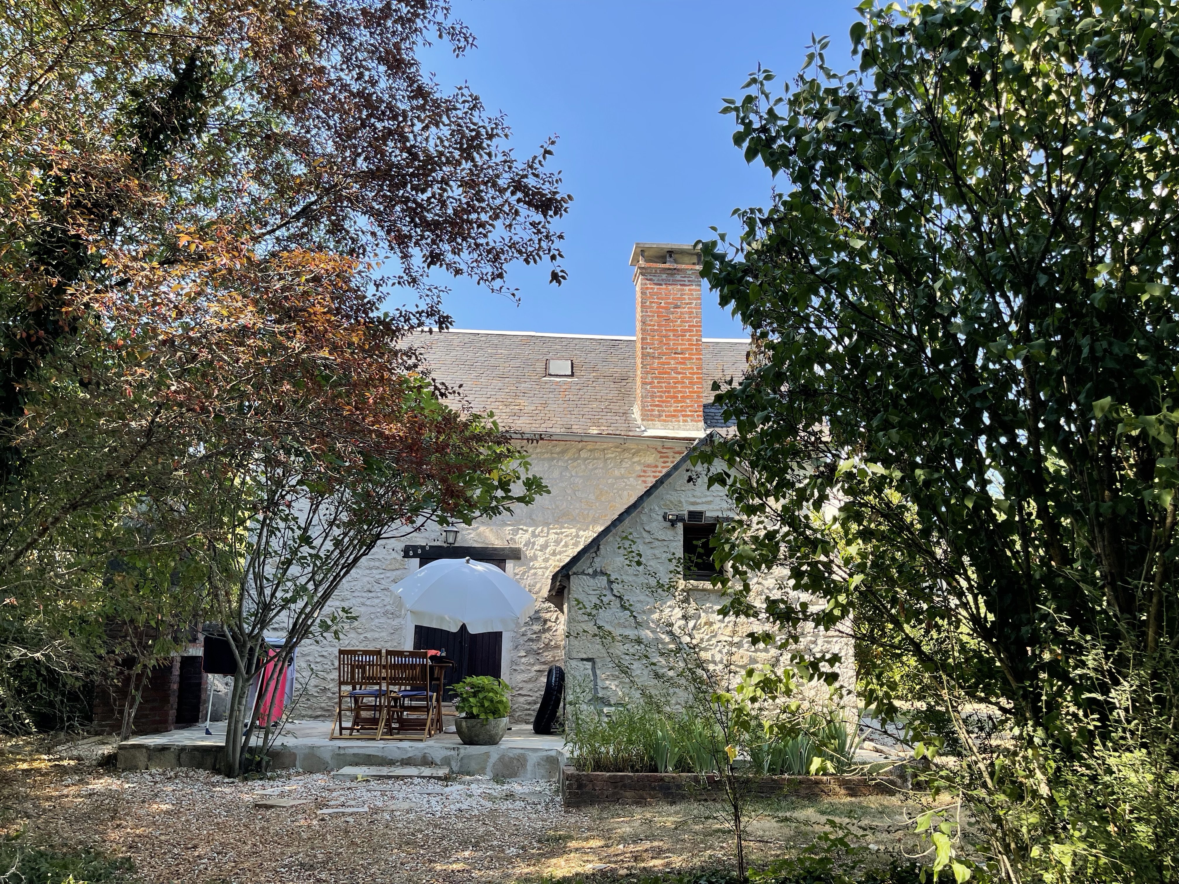 Chez Pierre, Mayrac - photo 11