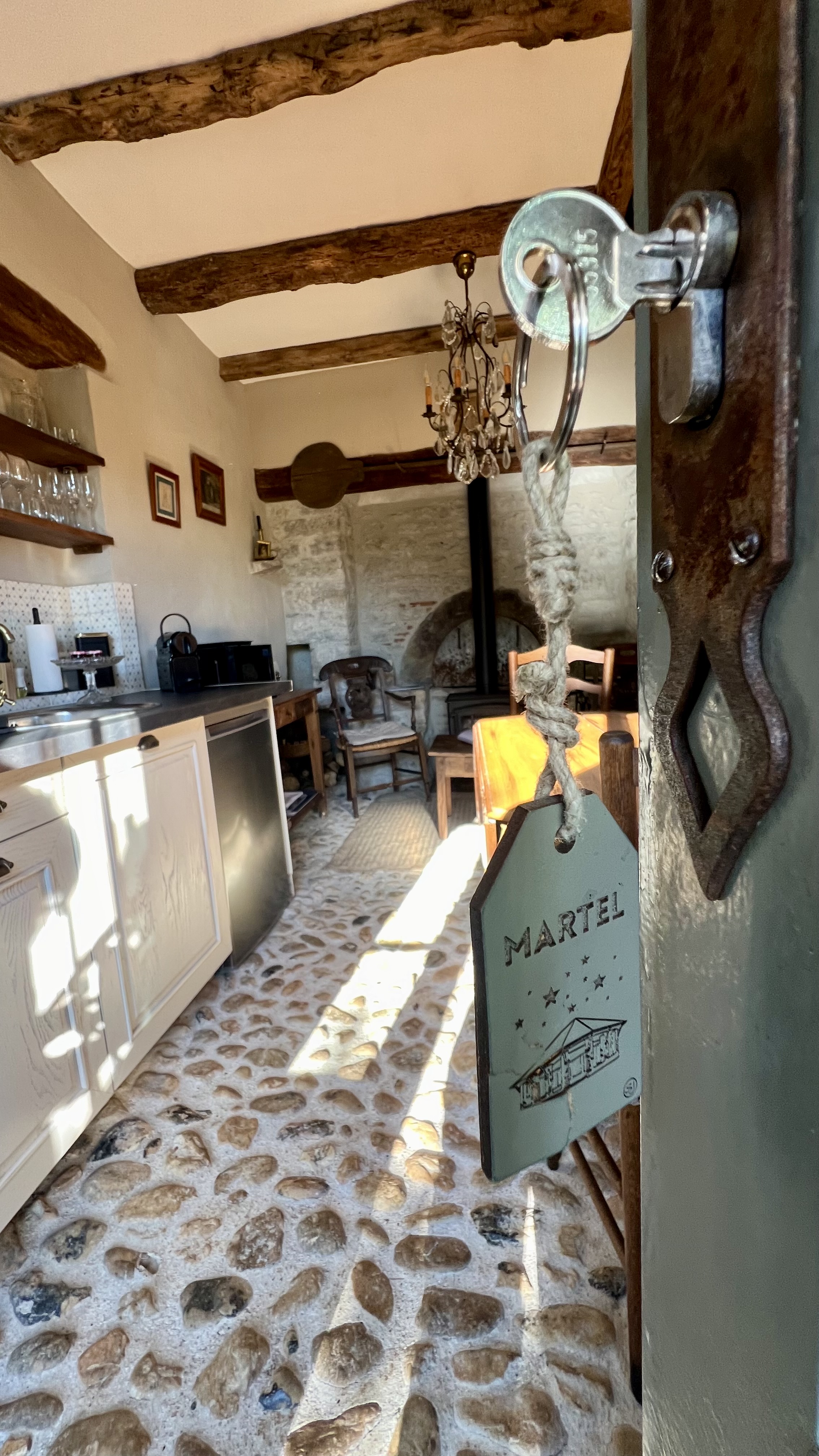 La Blanchie Haute, Martel - photo 20