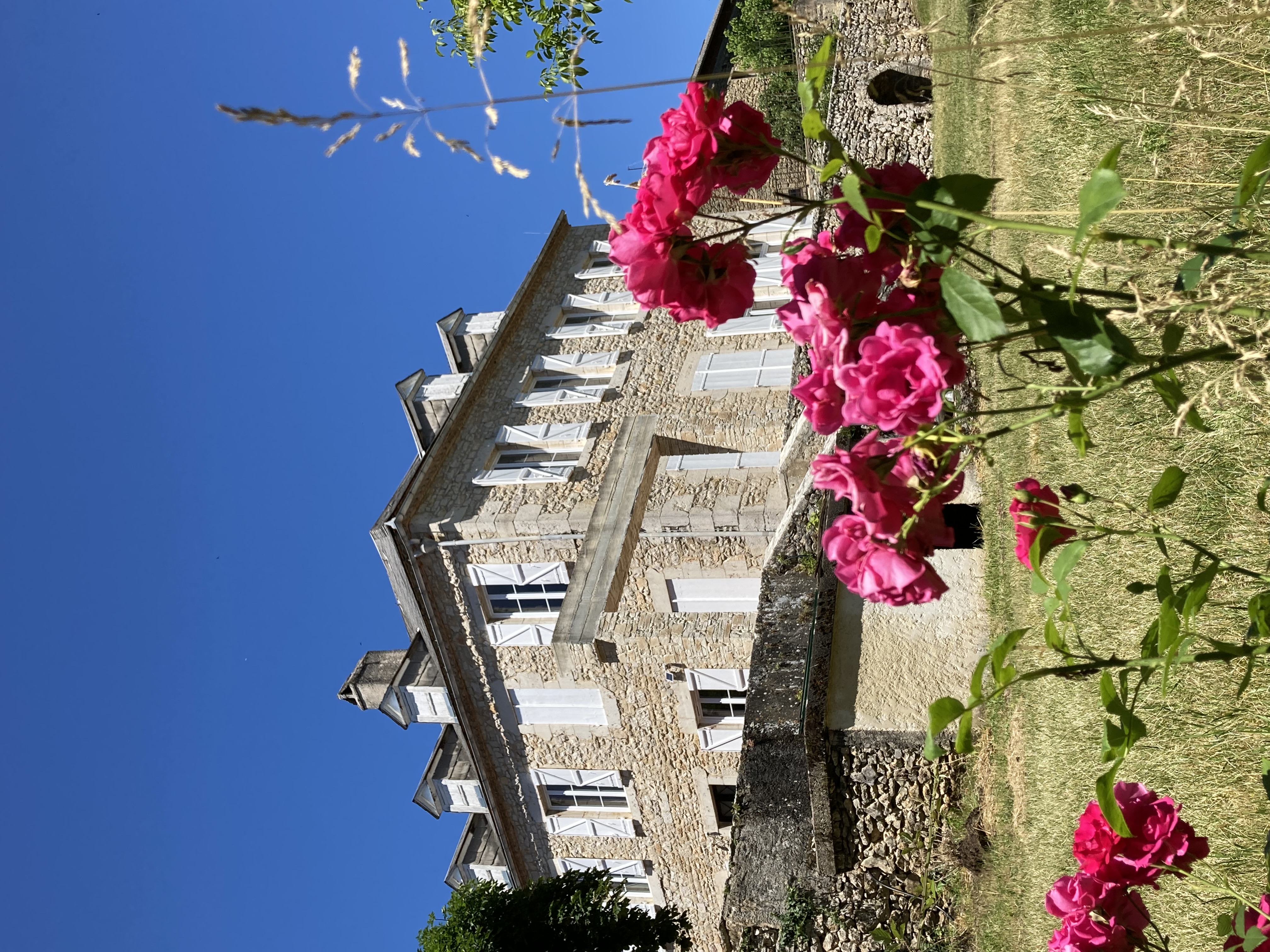 Maison Balmelle
