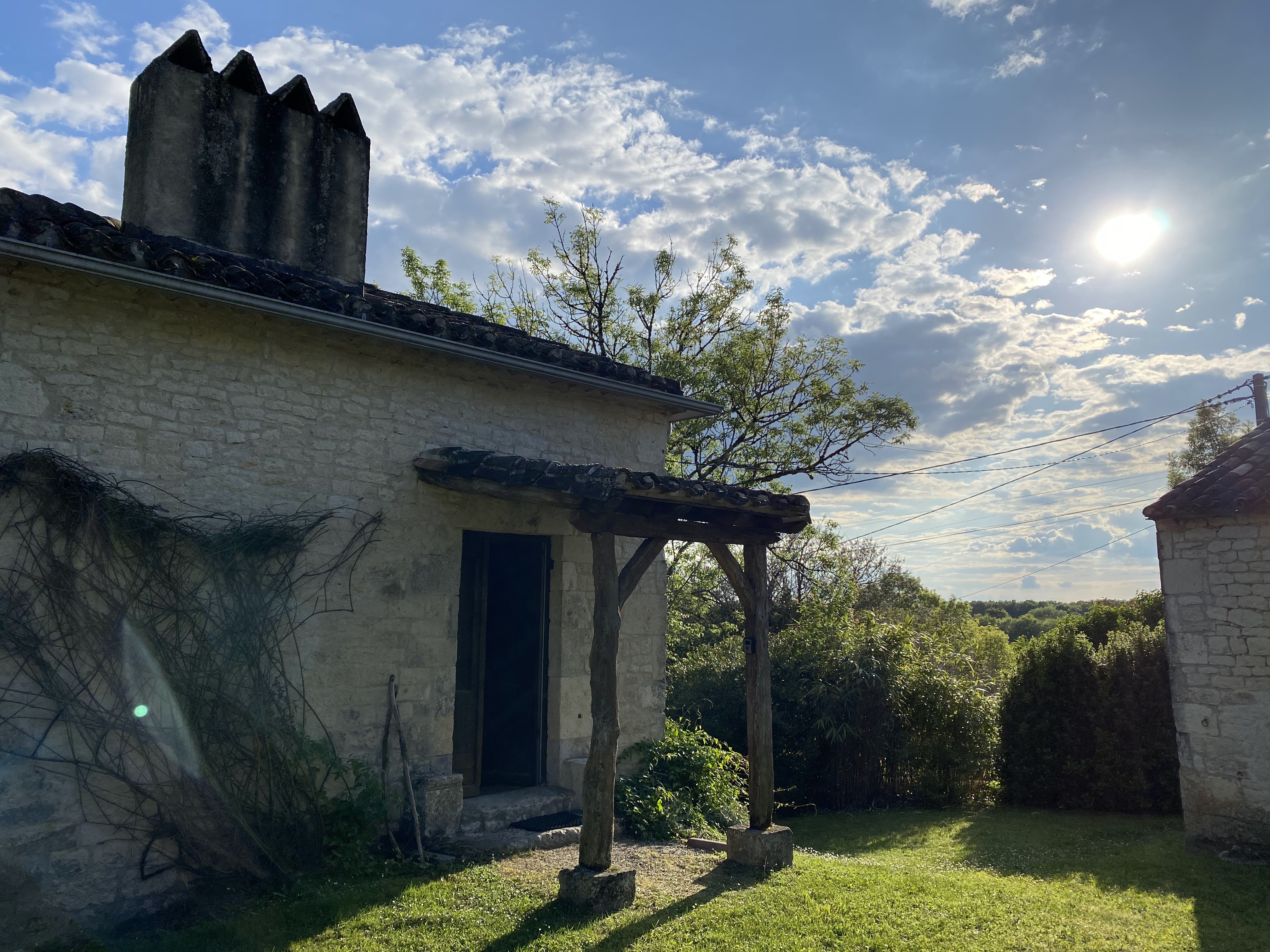 Le Pech de Valprionde, Montcuq-en-Quercy-Blanc - photo 5