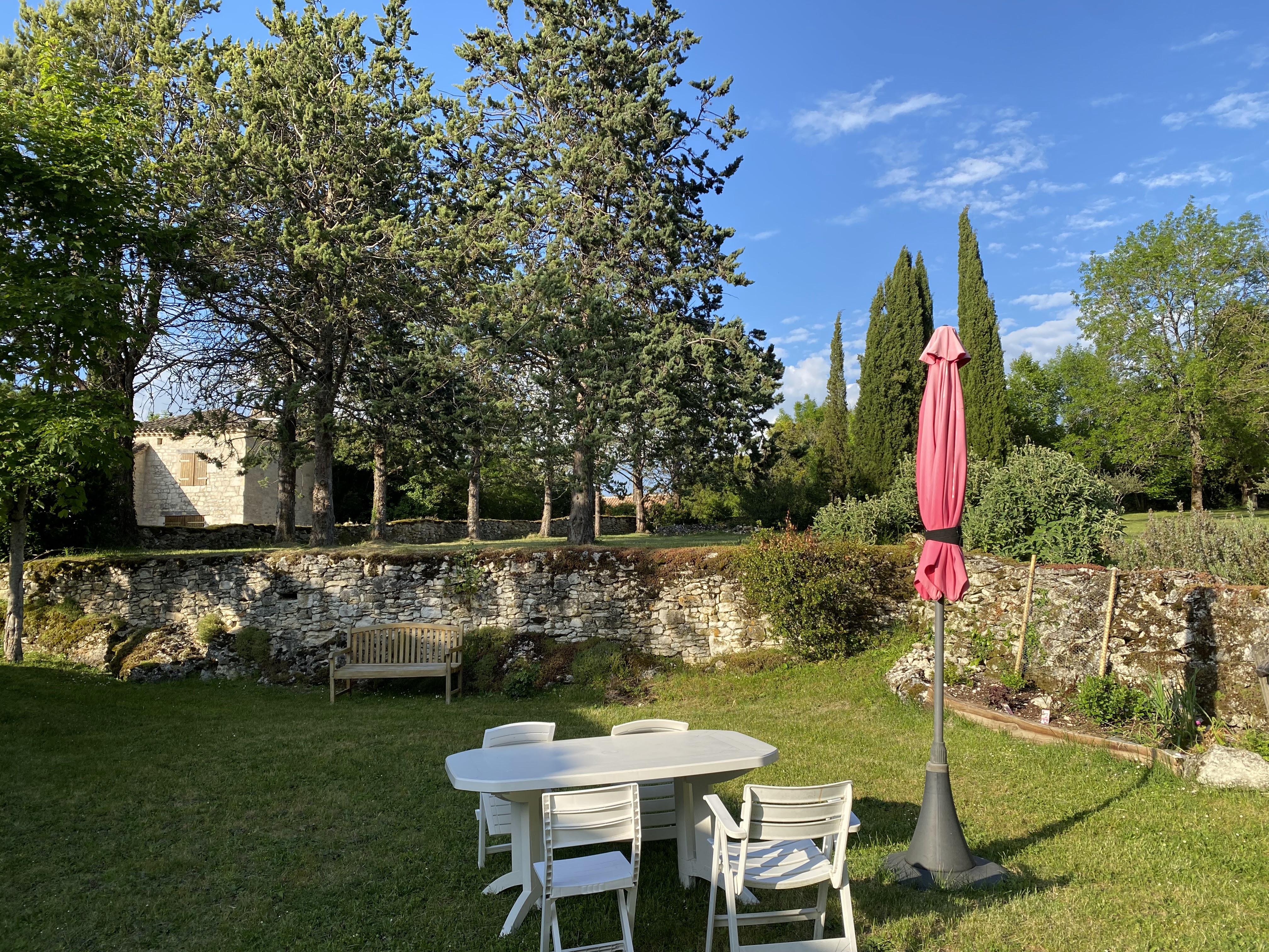 Le Pech de Valprionde, Montcuq-en-Quercy-Blanc - photo 6