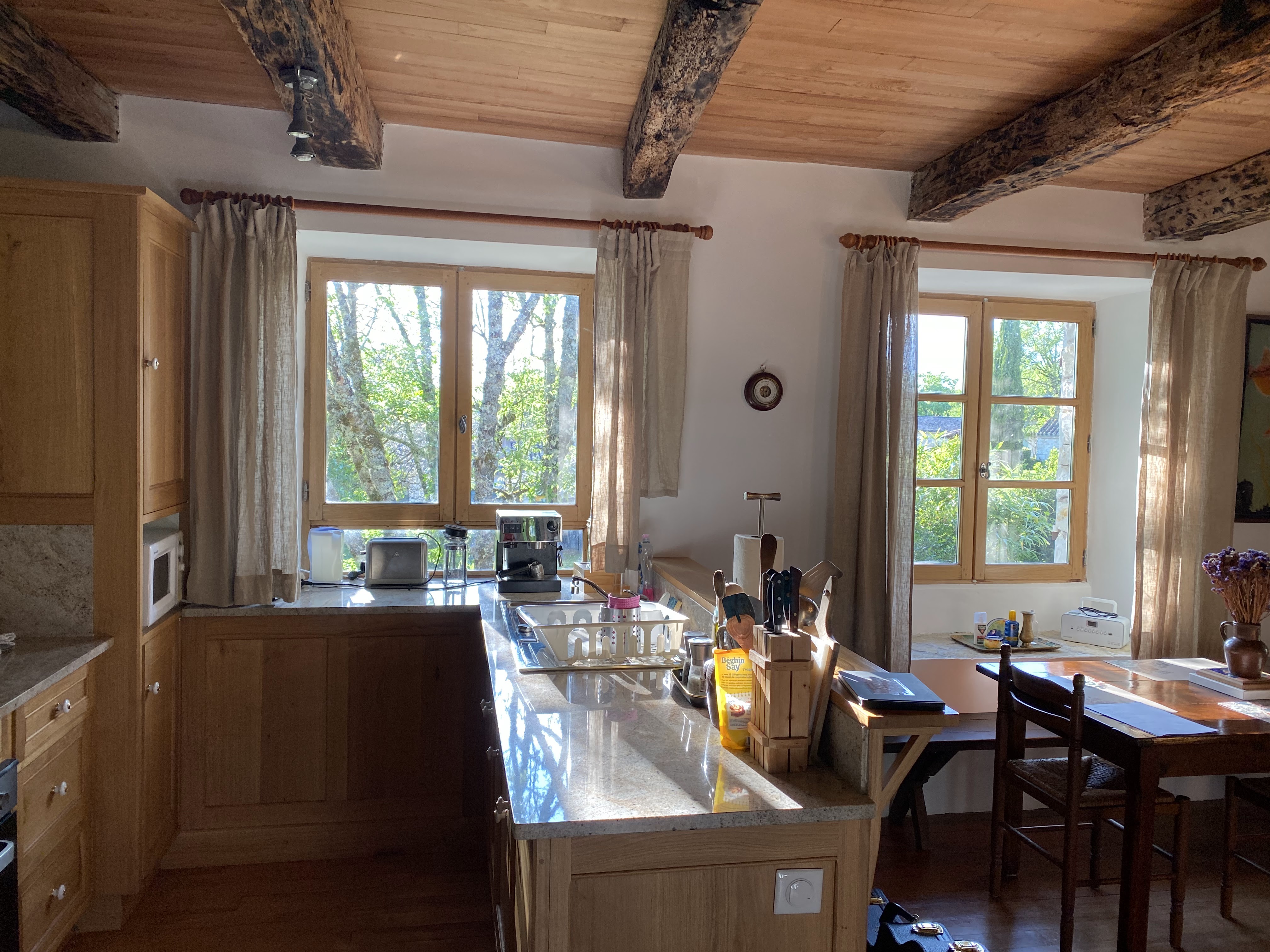 Le Pech de Valprionde, Montcuq-en-Quercy-Blanc - photo 7
