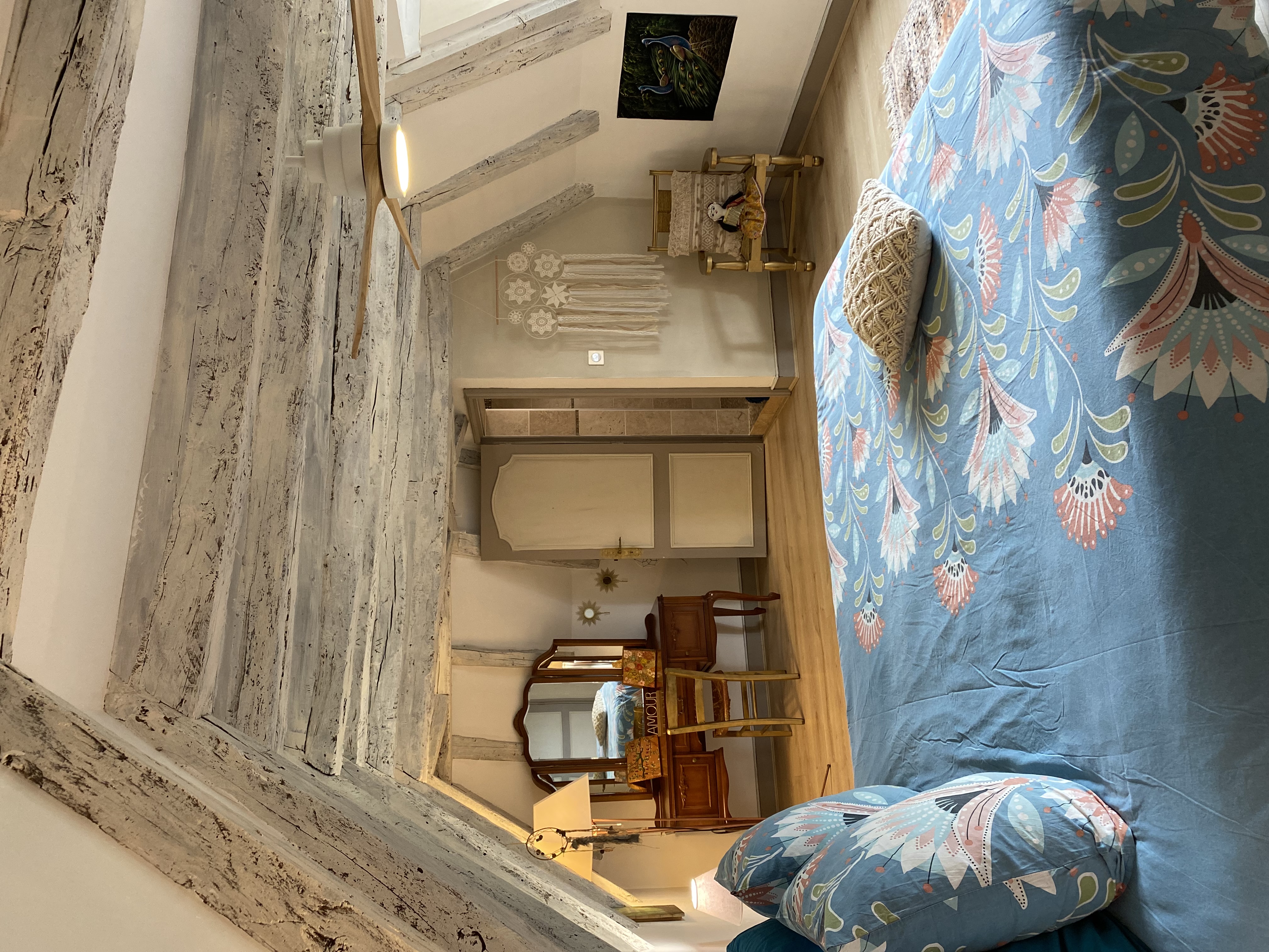 Le Bois de l'Orme - La Maison de Famille, Les Pechs du Vers - photo 3