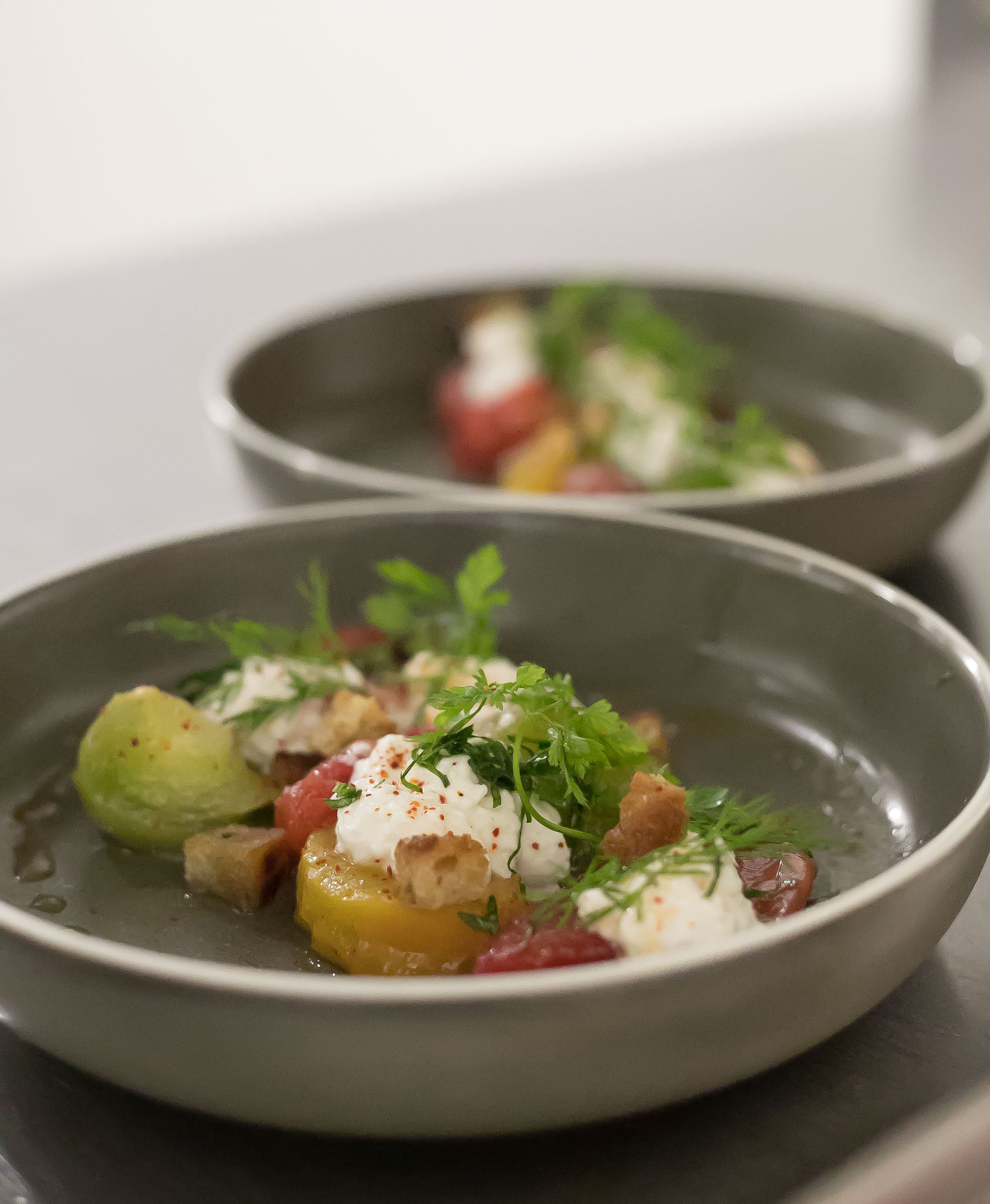 Restaurant Le Caillau, Vire-sur-Lot - photo 10