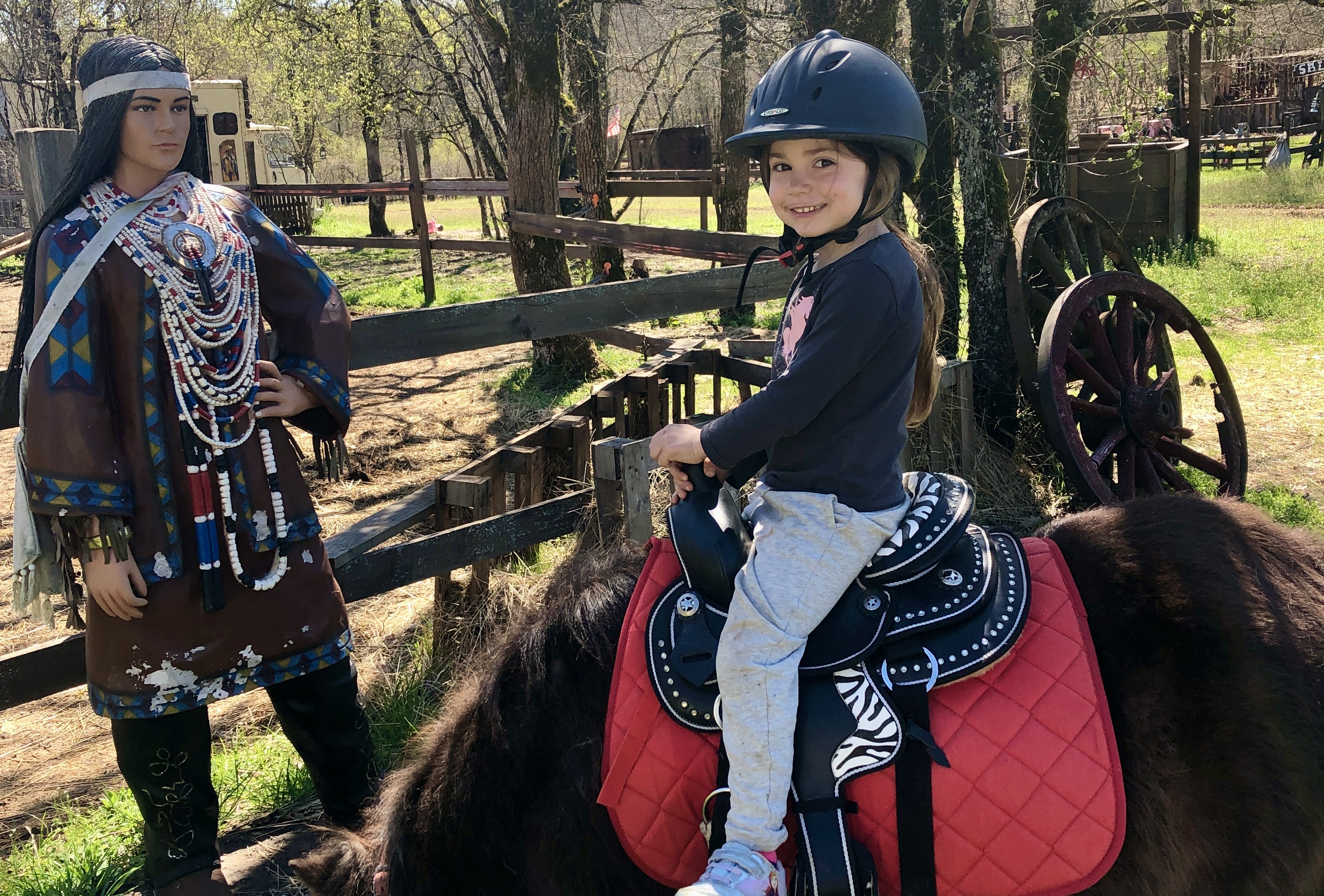 Westone Family's Ranch