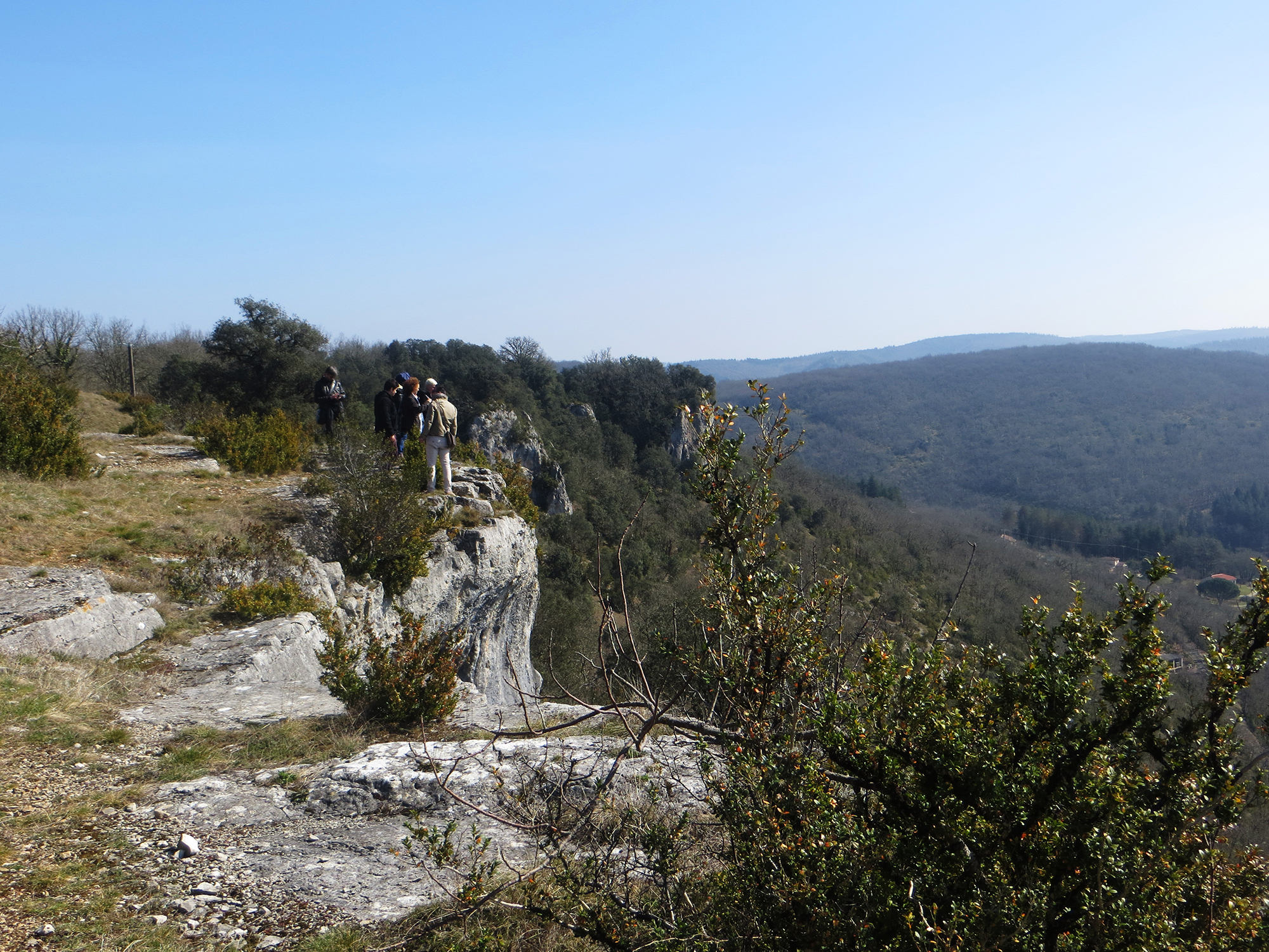 Point de vue de Saint-Géry, Saint Géry-Vers - photo 8