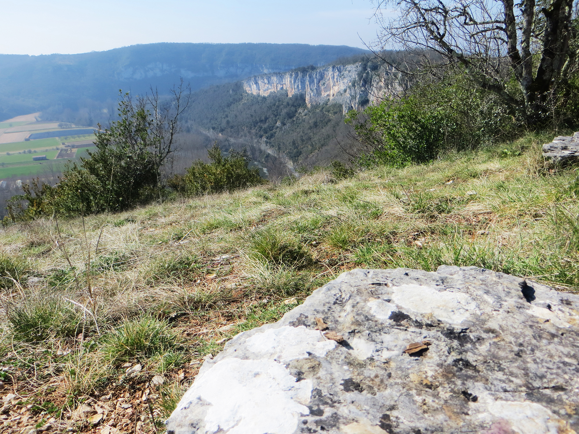 Point de vue de Saint-Géry, Saint Géry-Vers - photo 10