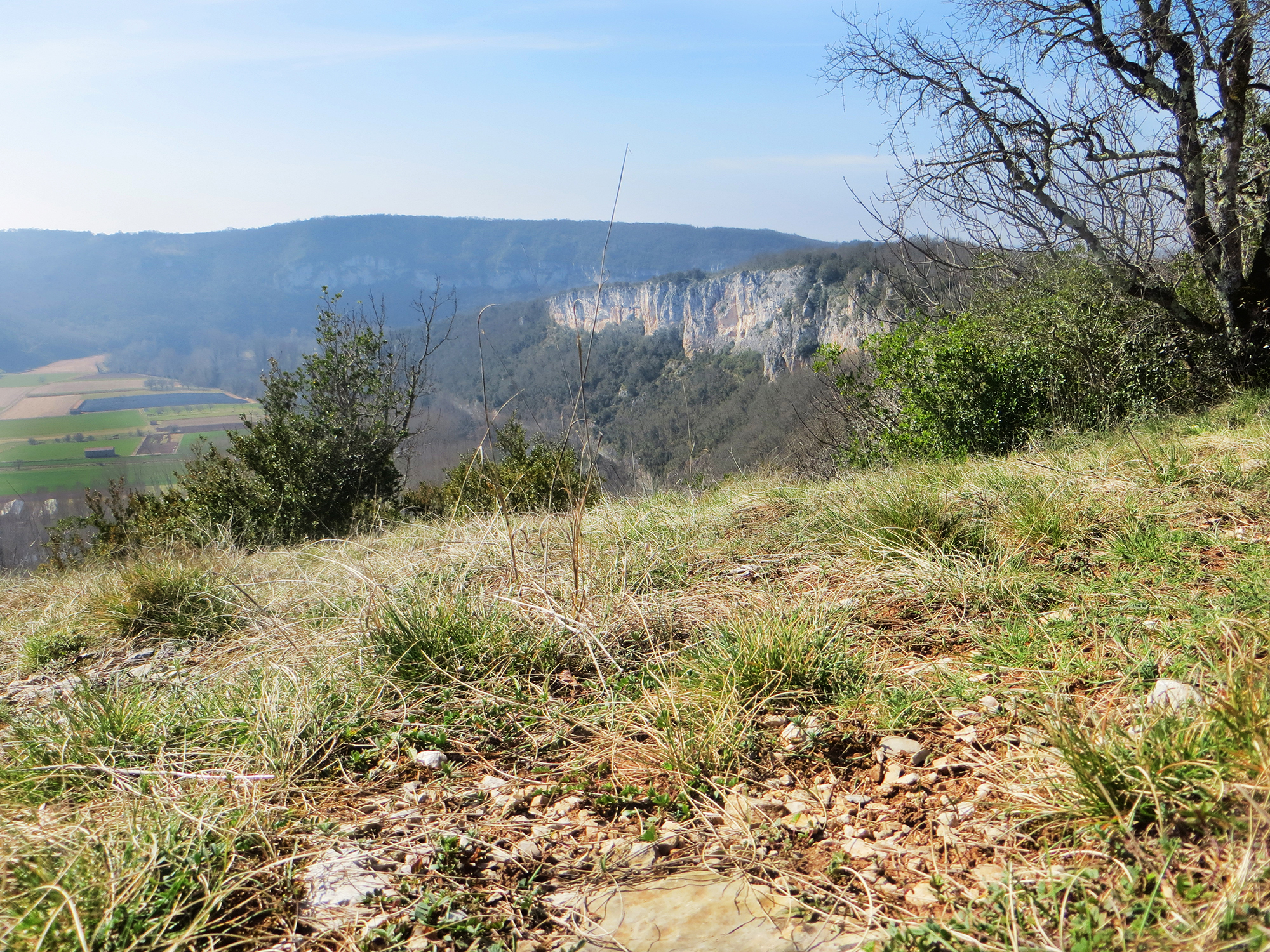 Point de vue de Saint-Géry, Saint Géry-Vers - photo 2