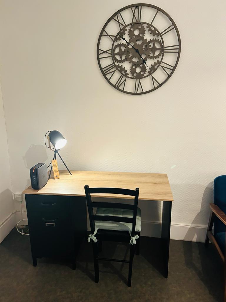 Le Cosy de Stéphanie — photo 2
