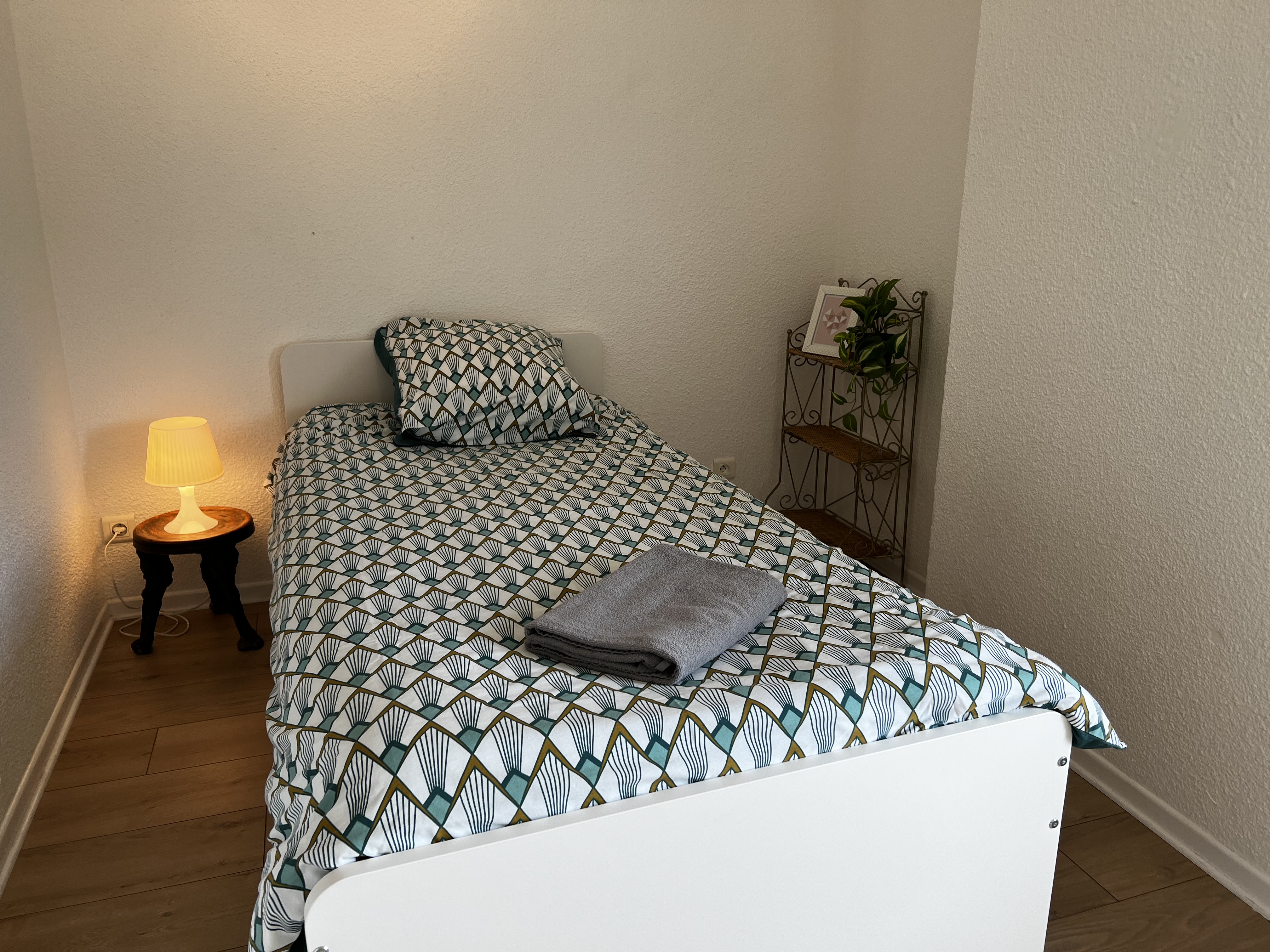 Appartement de centre ville, Gramat - photo 3