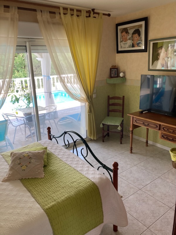 Le Mas de Raounel, Vaylats - photo 3